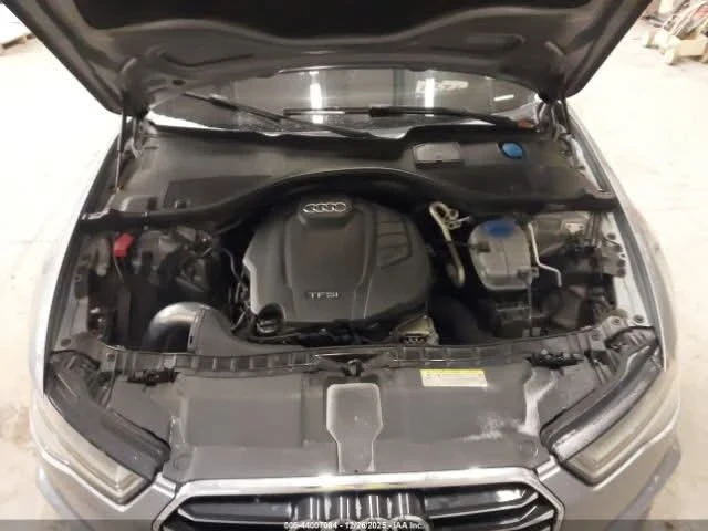 Audi A6 PREMIUM PLUS, снимка 14 - Автомобили и джипове - 53008720