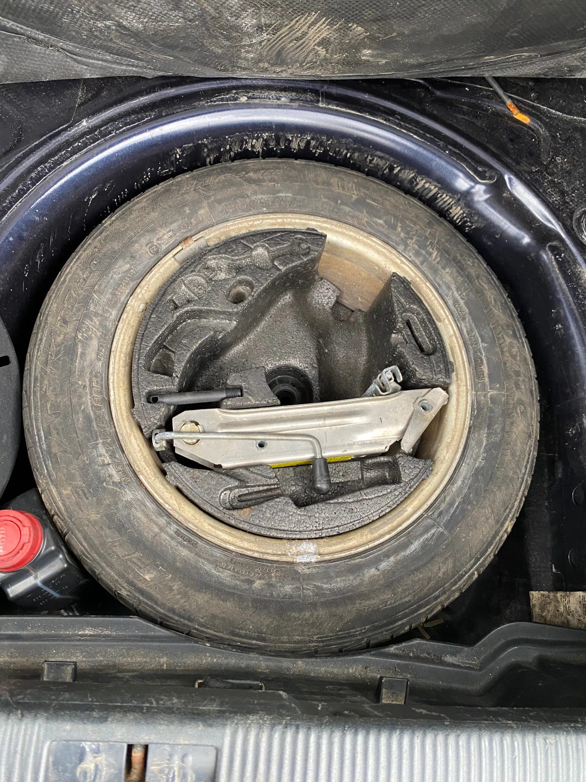 Audi A3 1.9 TDI 110 к.с. НА ЧАСТИ | Mobile.bg — изображение 13