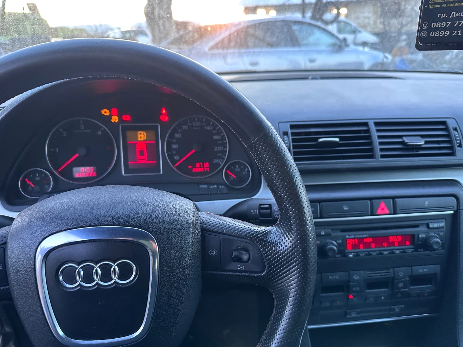 Audi A4 | Mobile.bg   13