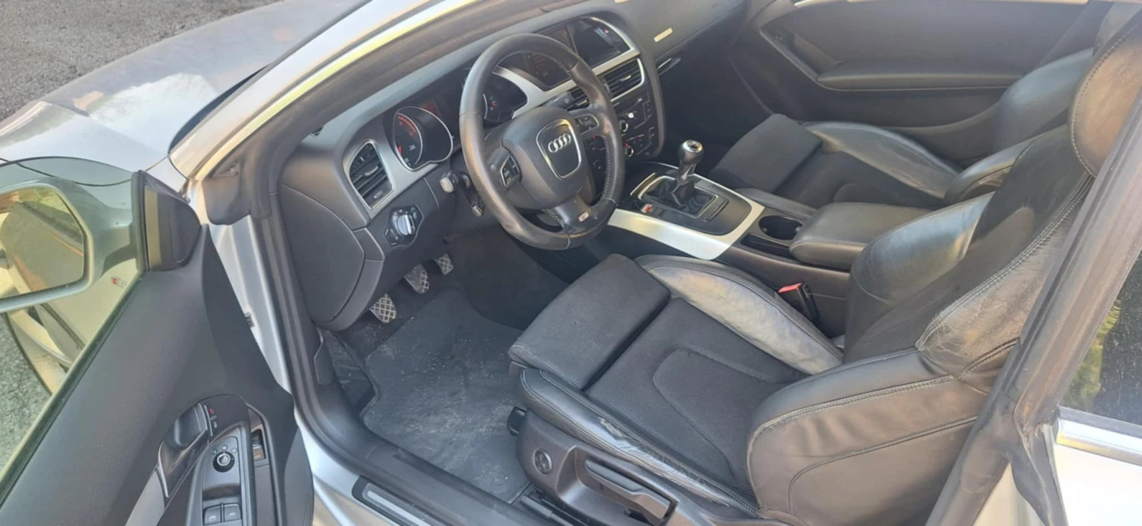 Audi A5 3.0тди - изображение 8