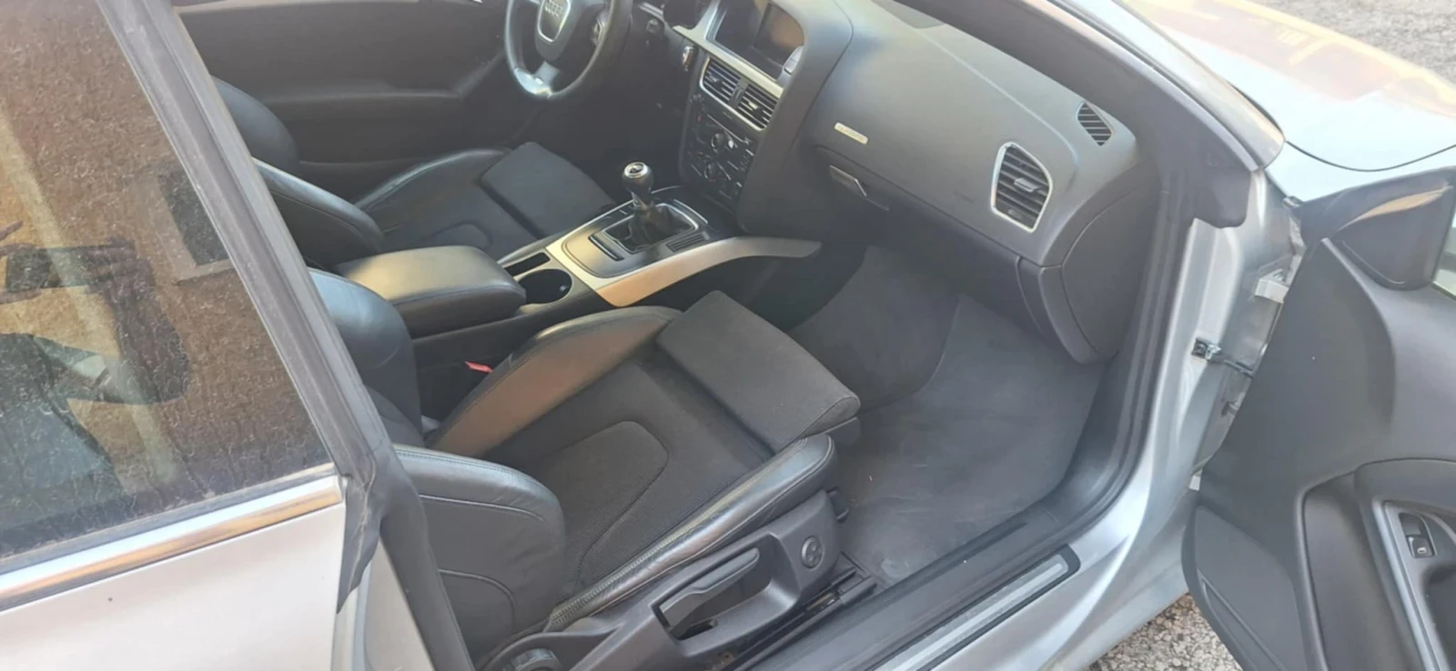 Audi A5 3.0тди - изображение 7