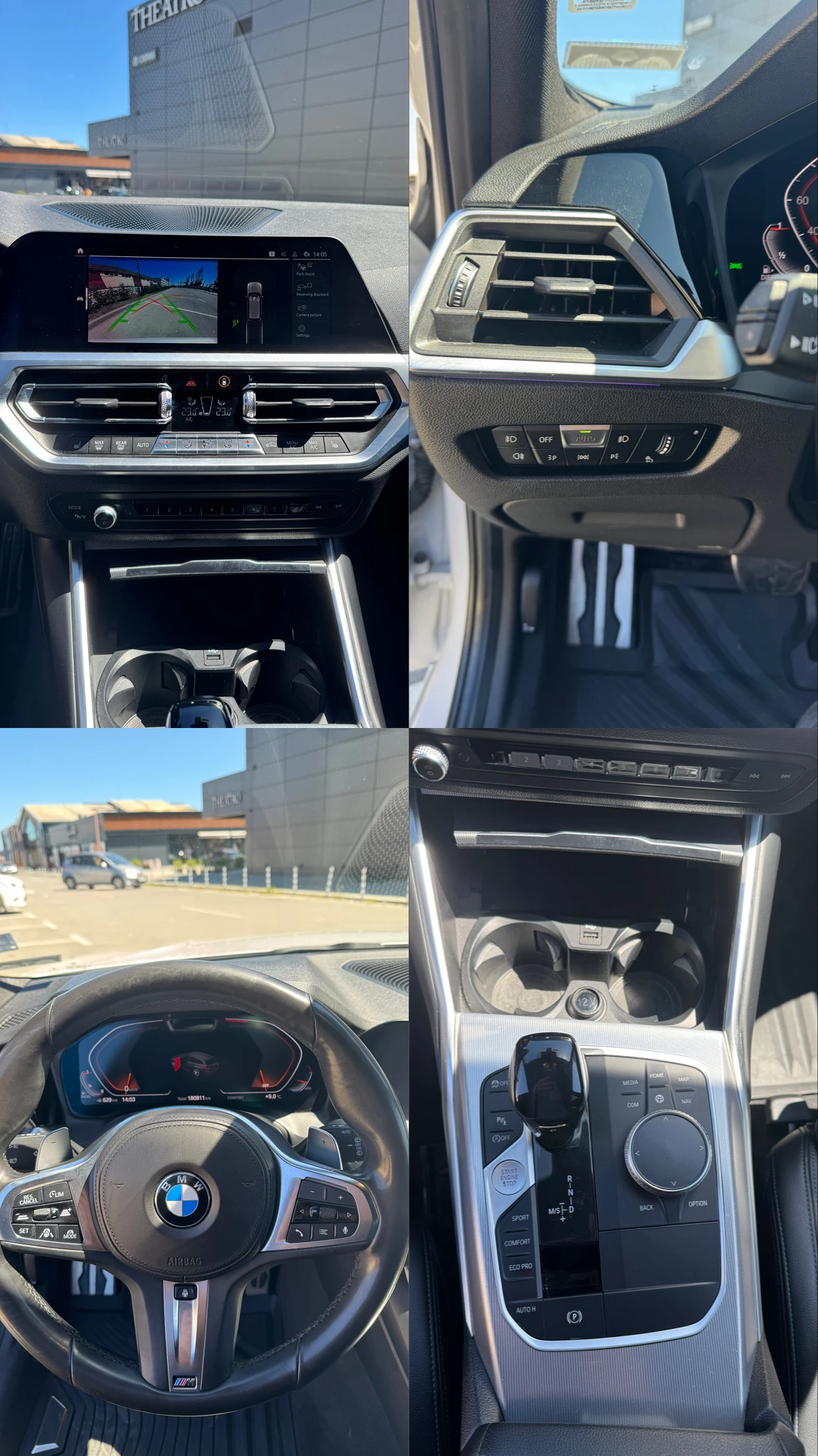 BMW 320  - изображение 9