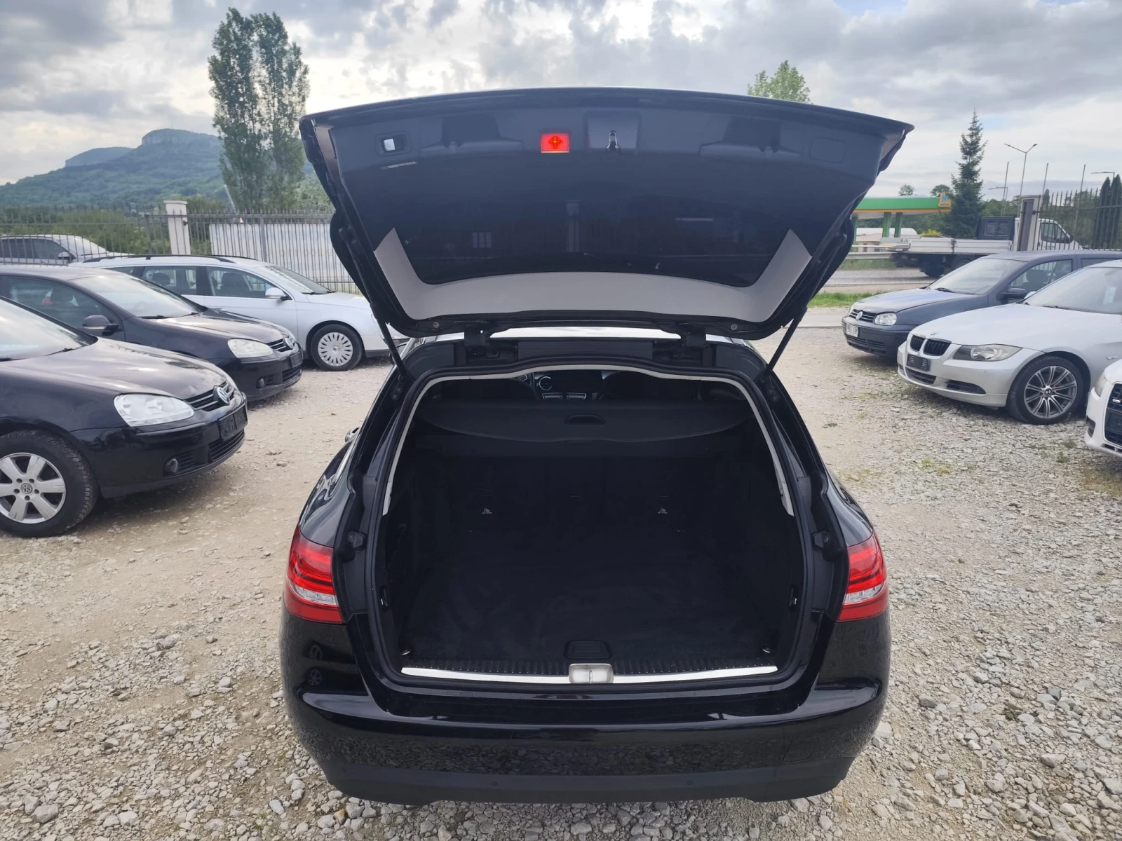 Mercedes-Benz C 200 C 200 дизел  - изображение 7