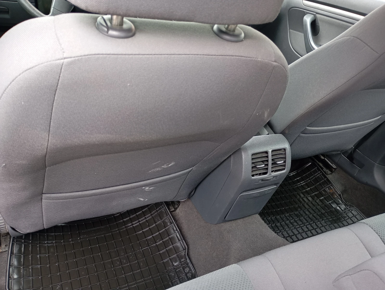 VW Golf 1.6i - изображение 7