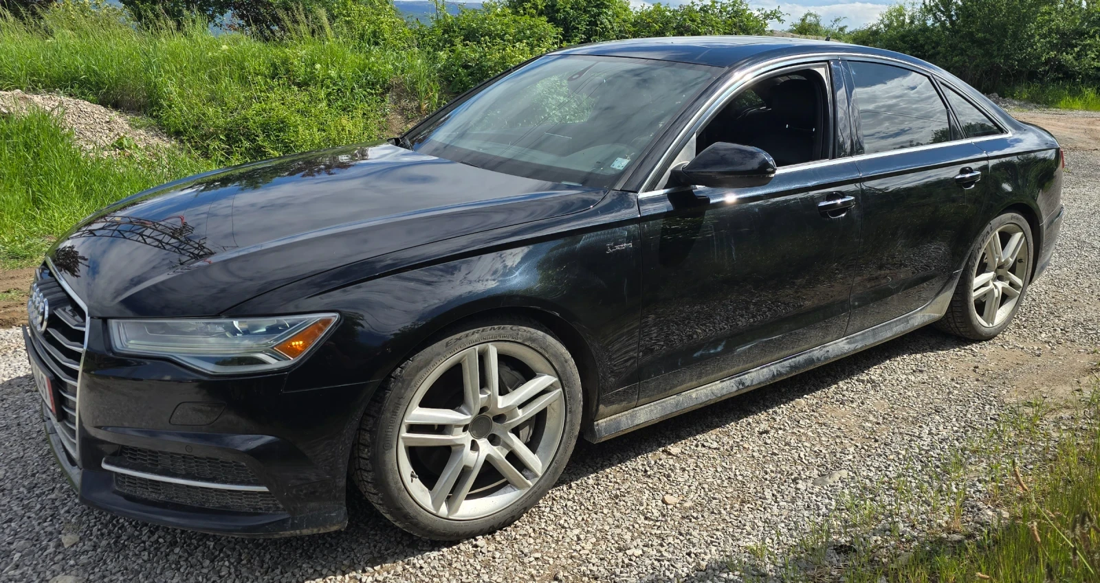 Audi A6  - изображение 2