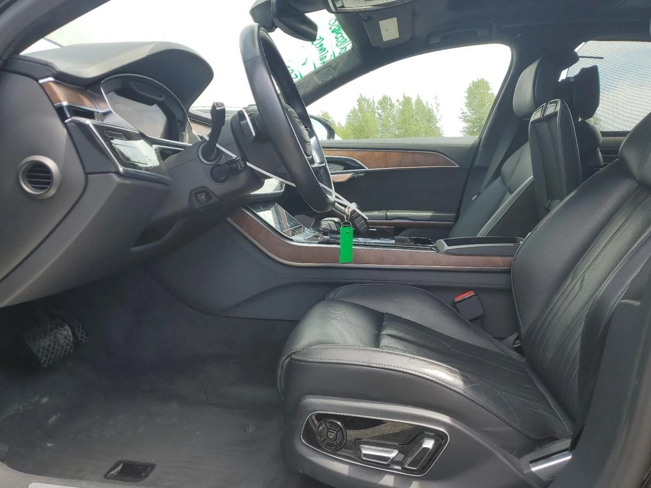Audi A8 L* V8* АВТО КРЕДИТ - изображение 7