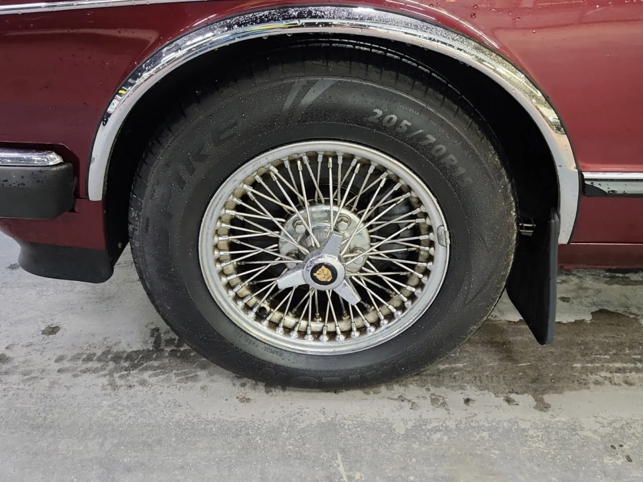 Jaguar Xj CARFAX* АВТОФИНАНСИРАНЕ* БЕЗ ПЪРВОНАЧАЛНА ВНОСКА*  - изображение 6