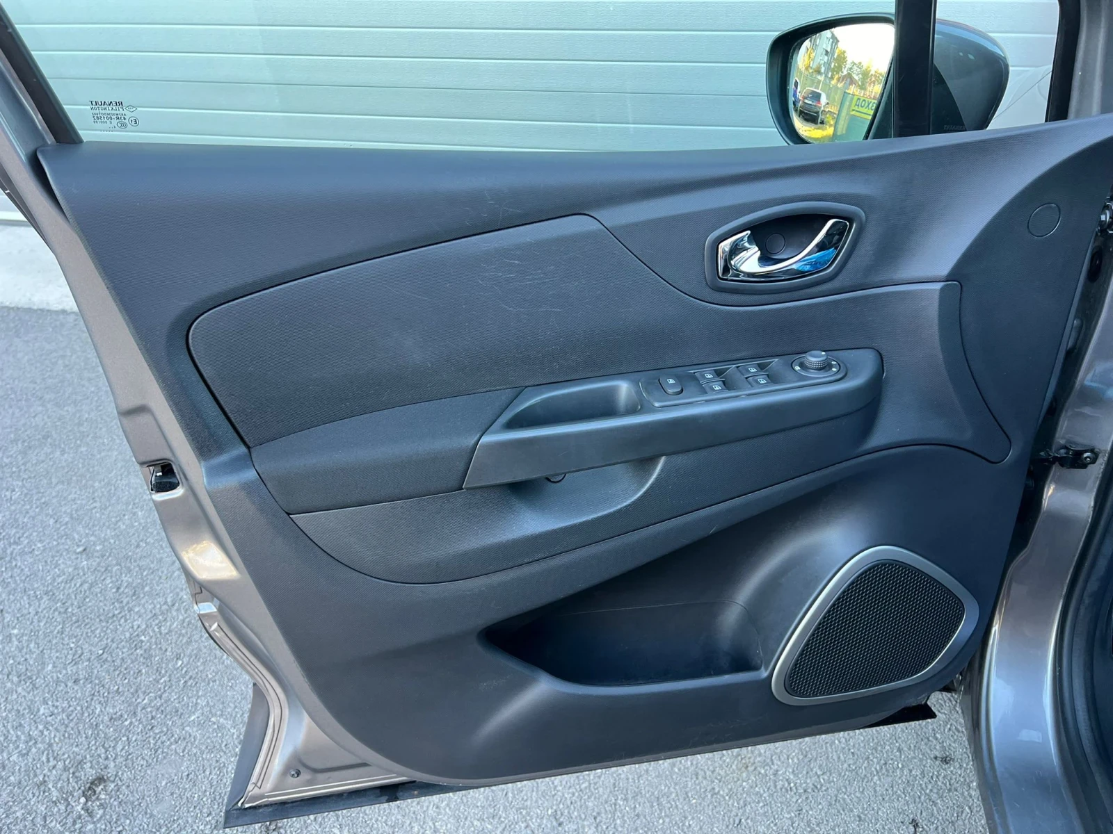 Renault Captur 1.5DCI AUTOMATIK KEY LESS START STOP EVRO 5B | Mobile.bg   12