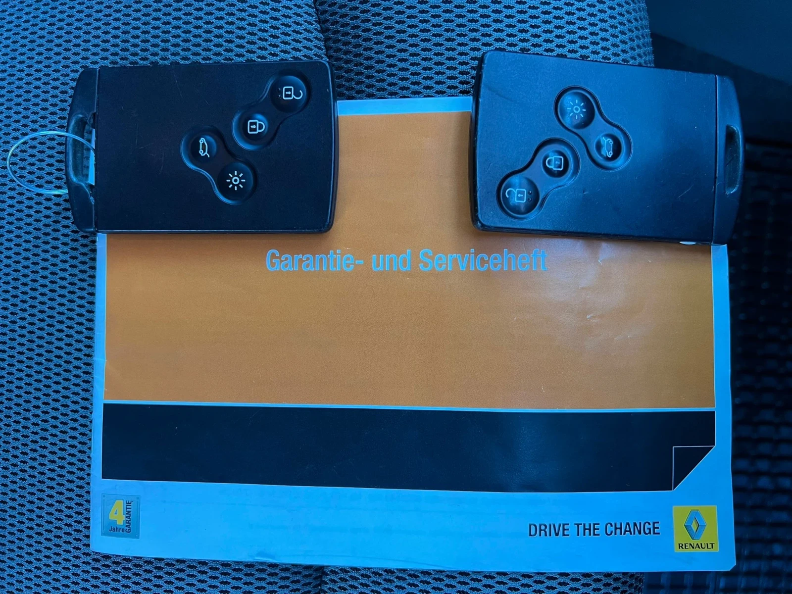 Renault Captur 1.5DCI AUTOMATIK KEY LESS START STOP EVRO 5B | Mobile.bg   17