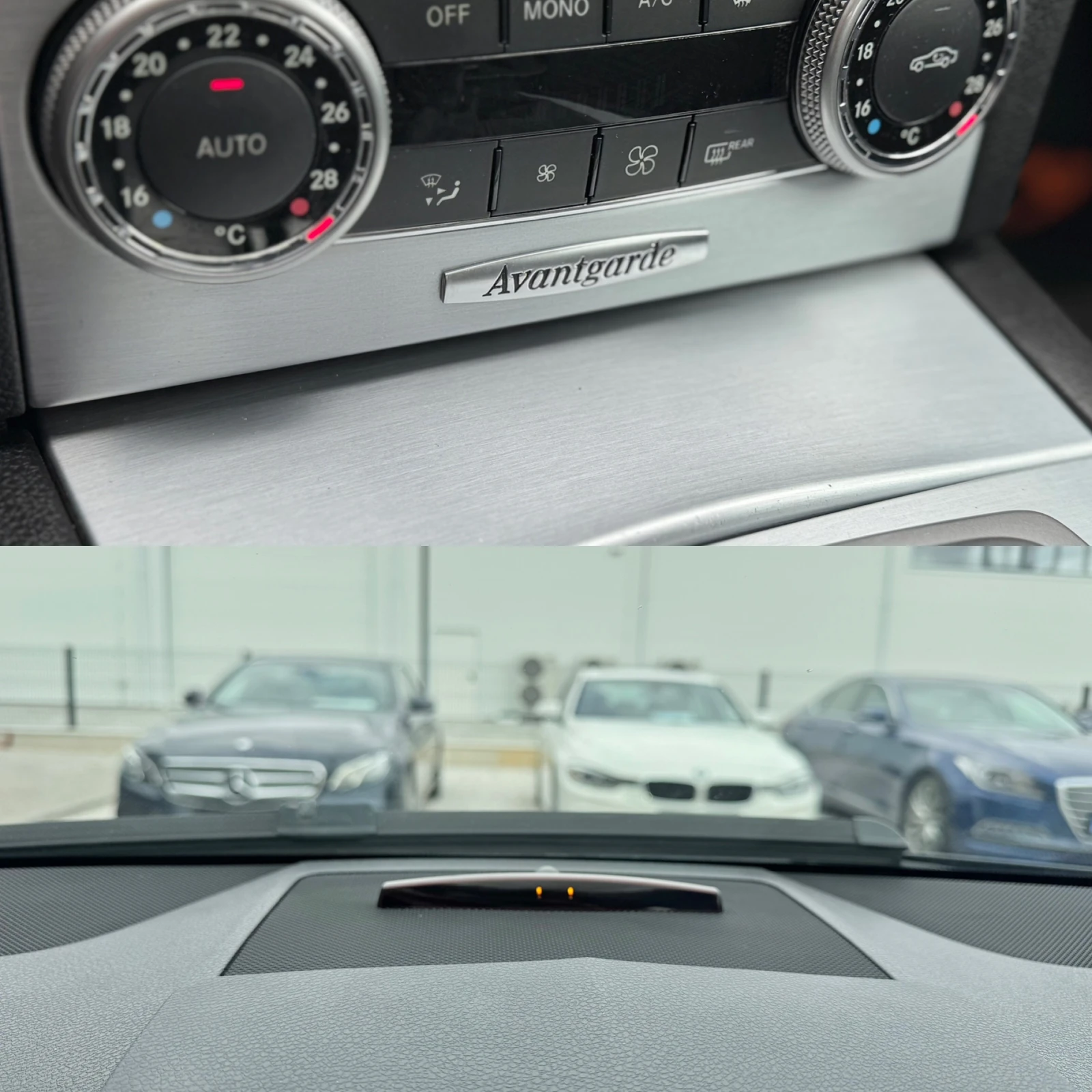 Mercedes-Benz C 350 CDi Avantgarde | Mobile.bg   16