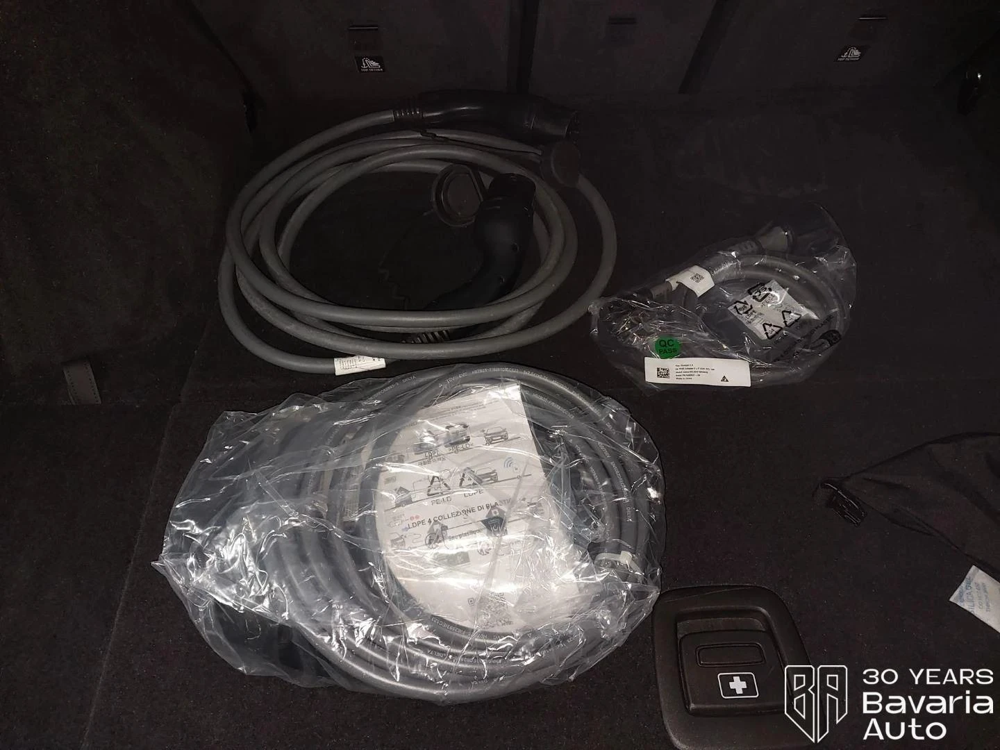 BMW 330 e Touring M Sport Paket Sportautomatic | Mobile.bg   14