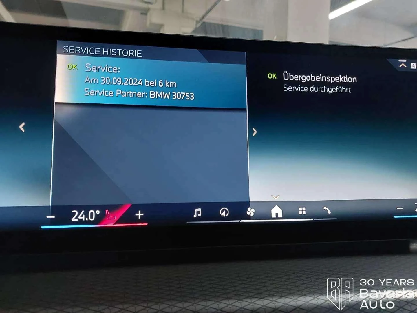 BMW 330 e Touring M Sport Paket Sportautomatic | Mobile.bg   12