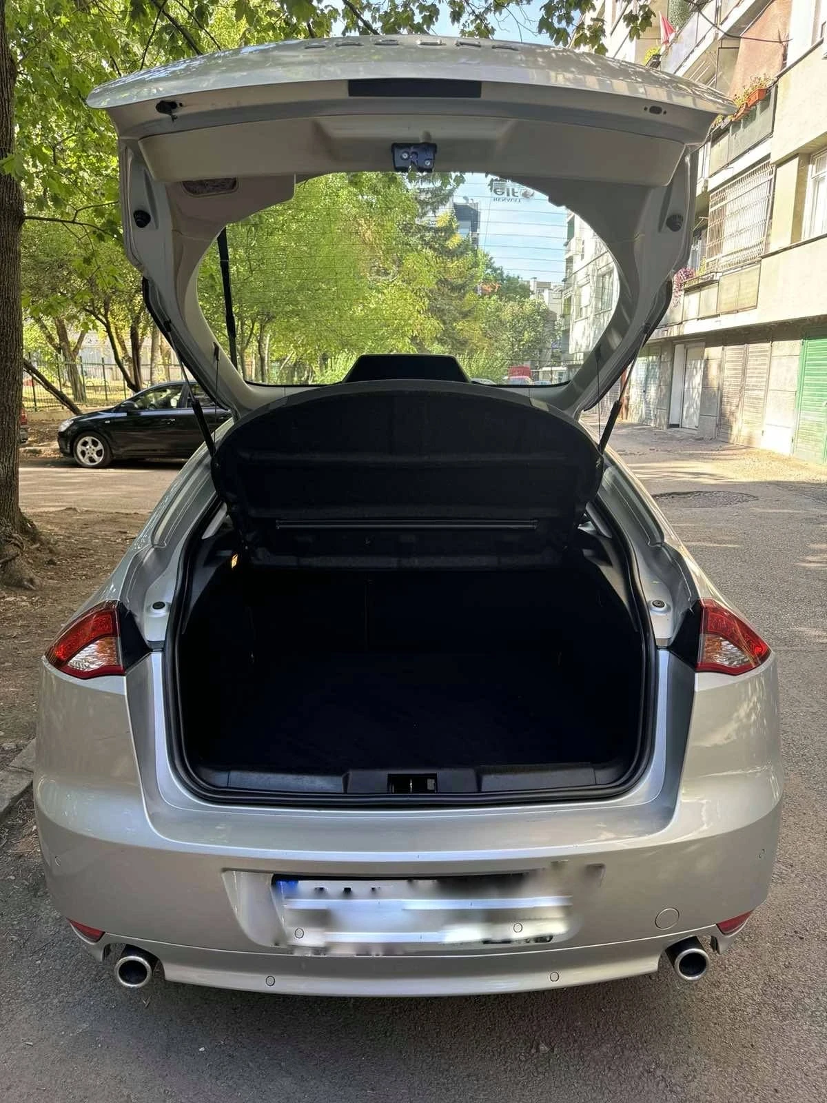 Renault Laguna | Mobile.bg — изображение 5