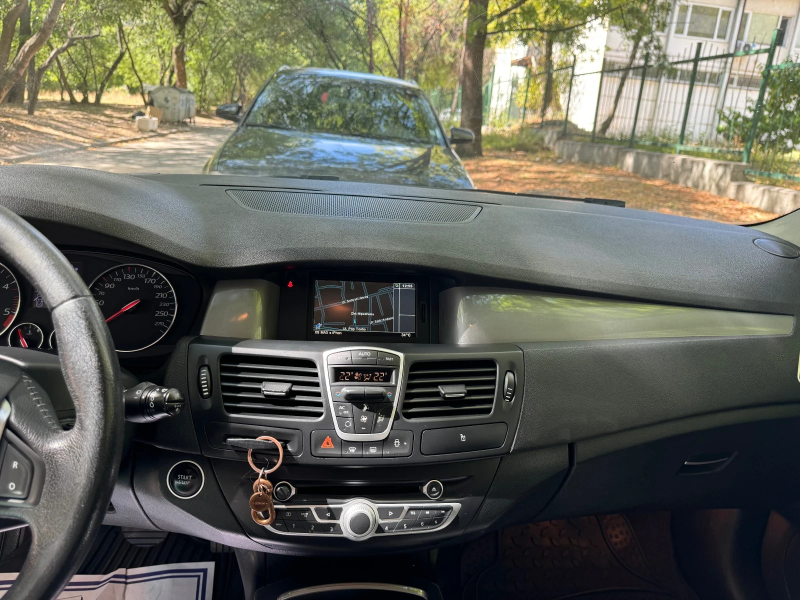 Renault Laguna | Mobile.bg — изображение 9