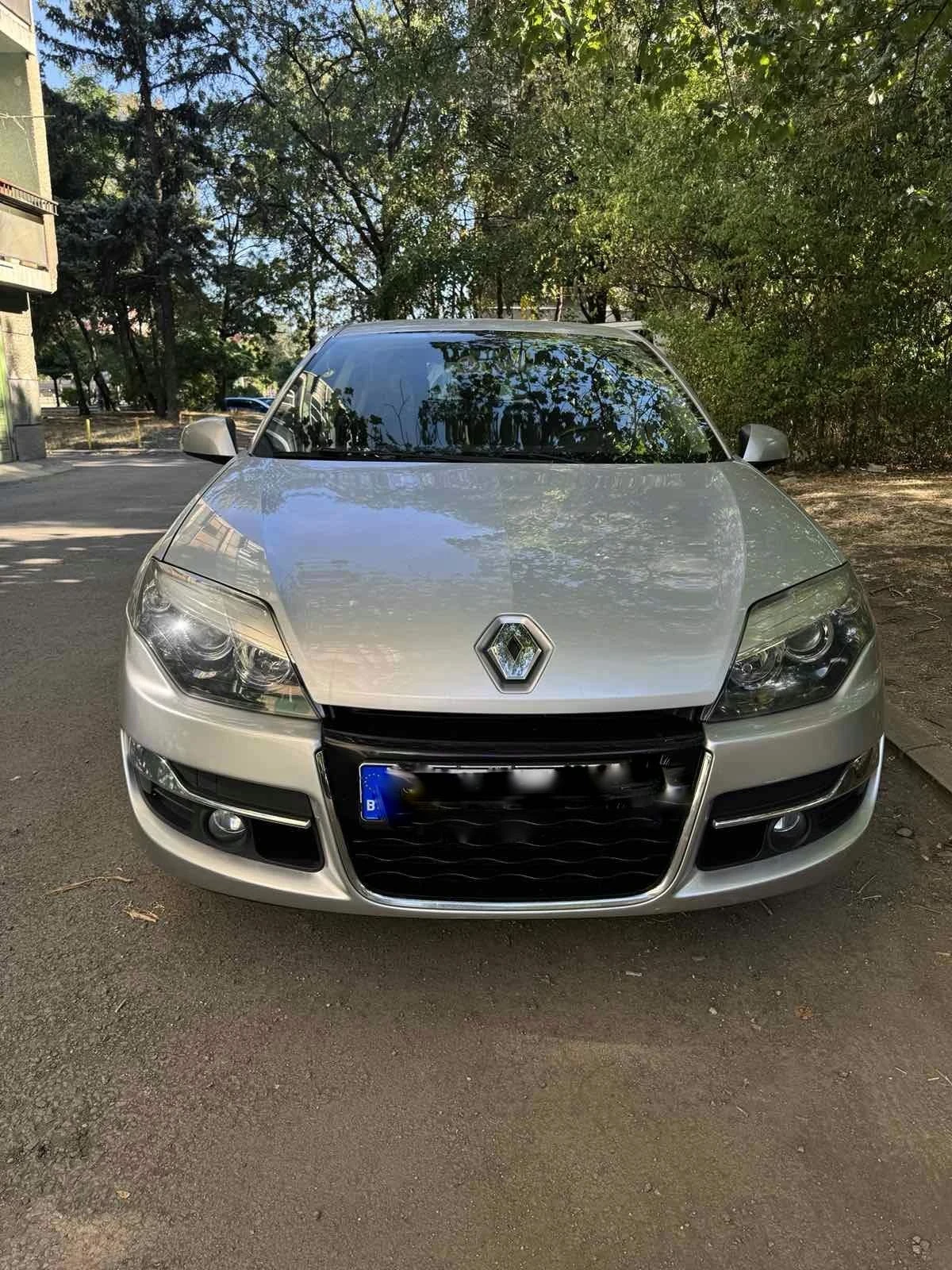 Renault Laguna | Mobile.bg — изображение 1