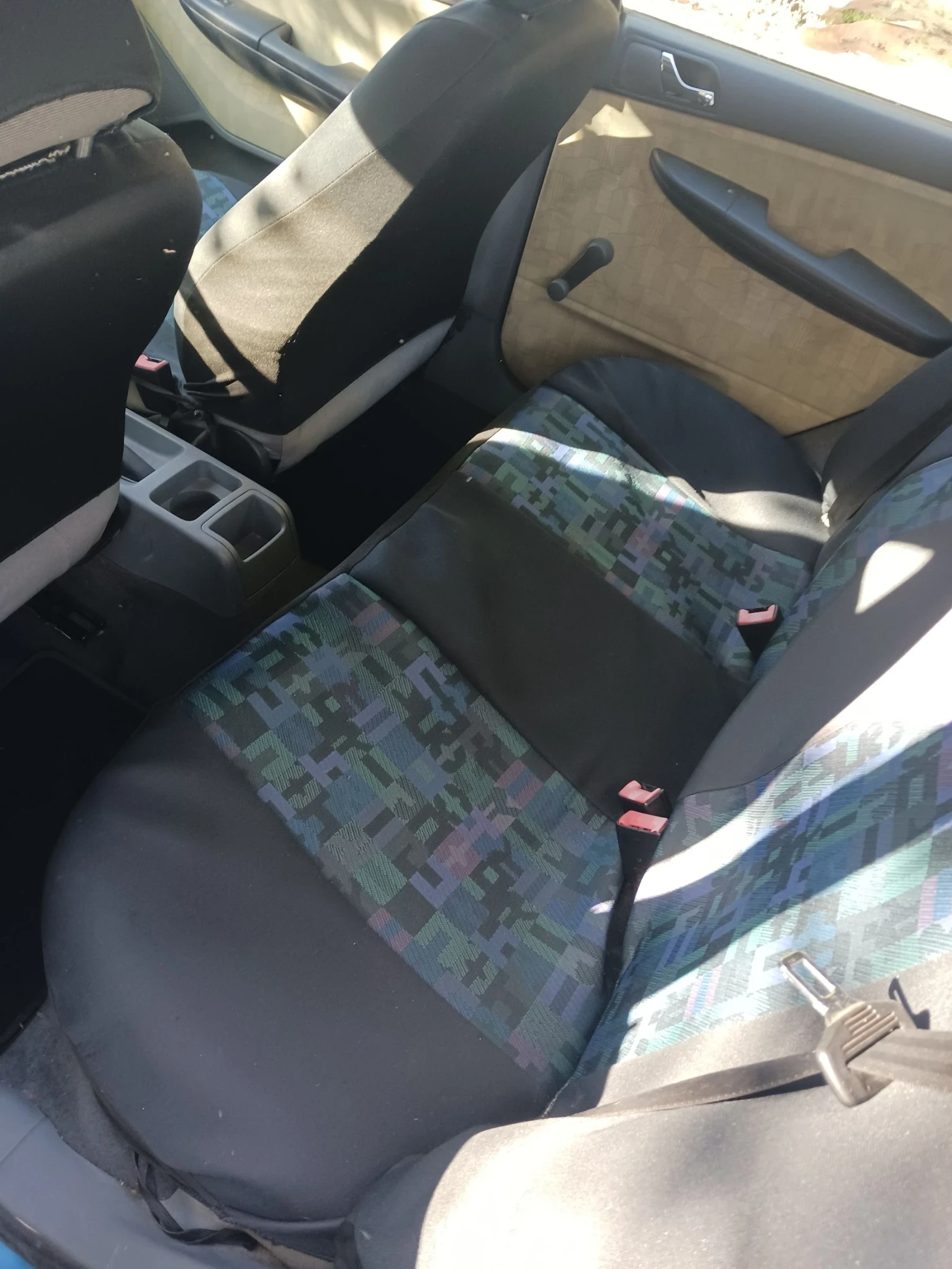 Skoda Fabia 1.4 mpi | Mobile.bg   6