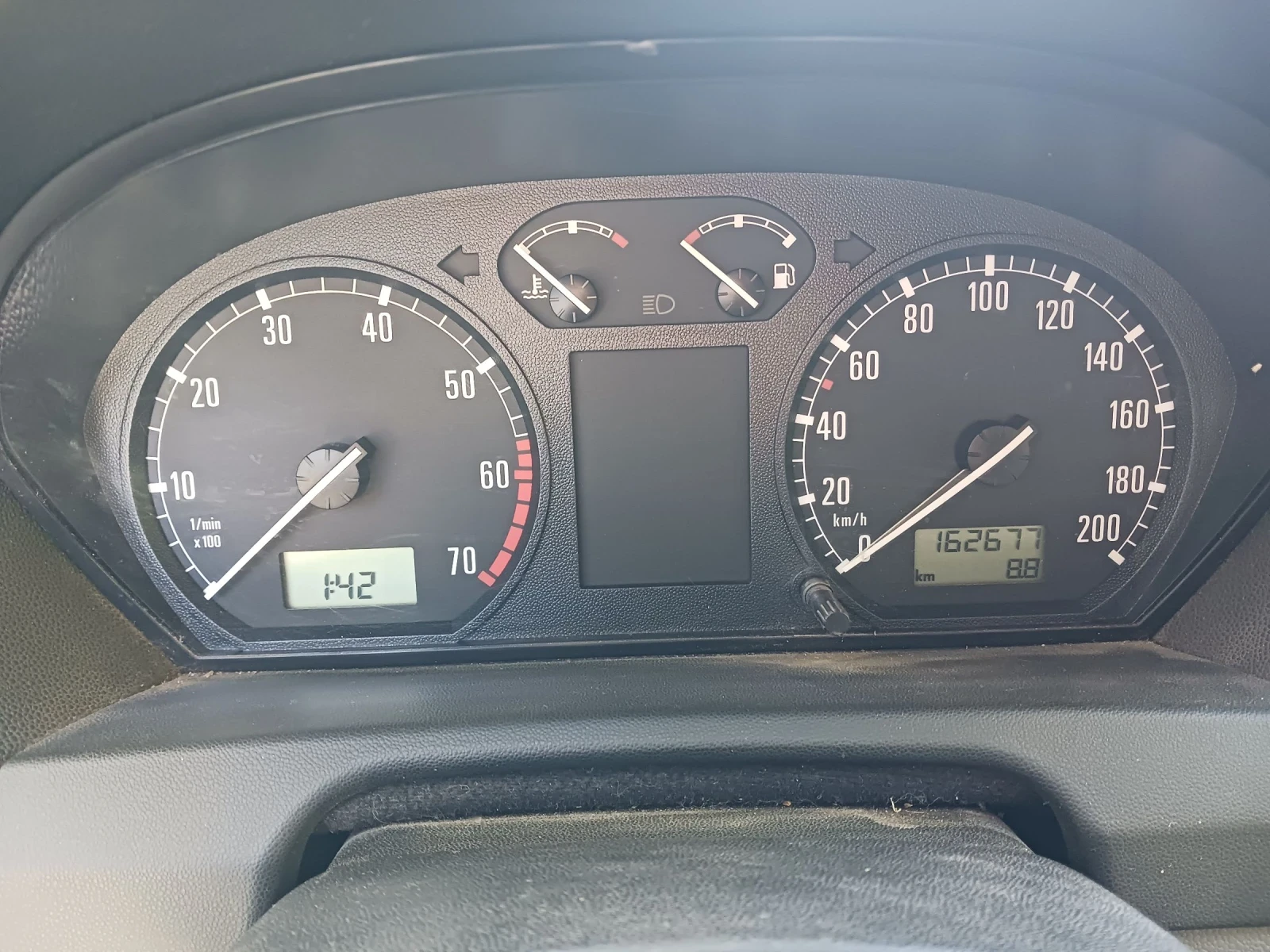 Skoda Fabia 1.4 mpi | Mobile.bg   8