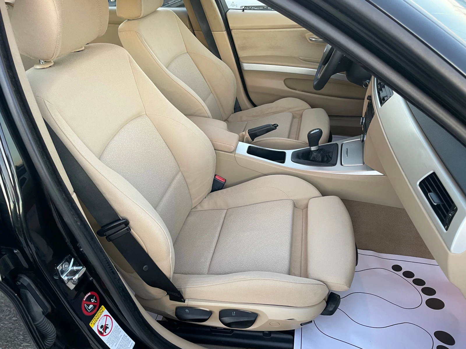 BMW 318 XENON.,  | Mobile.bg   12