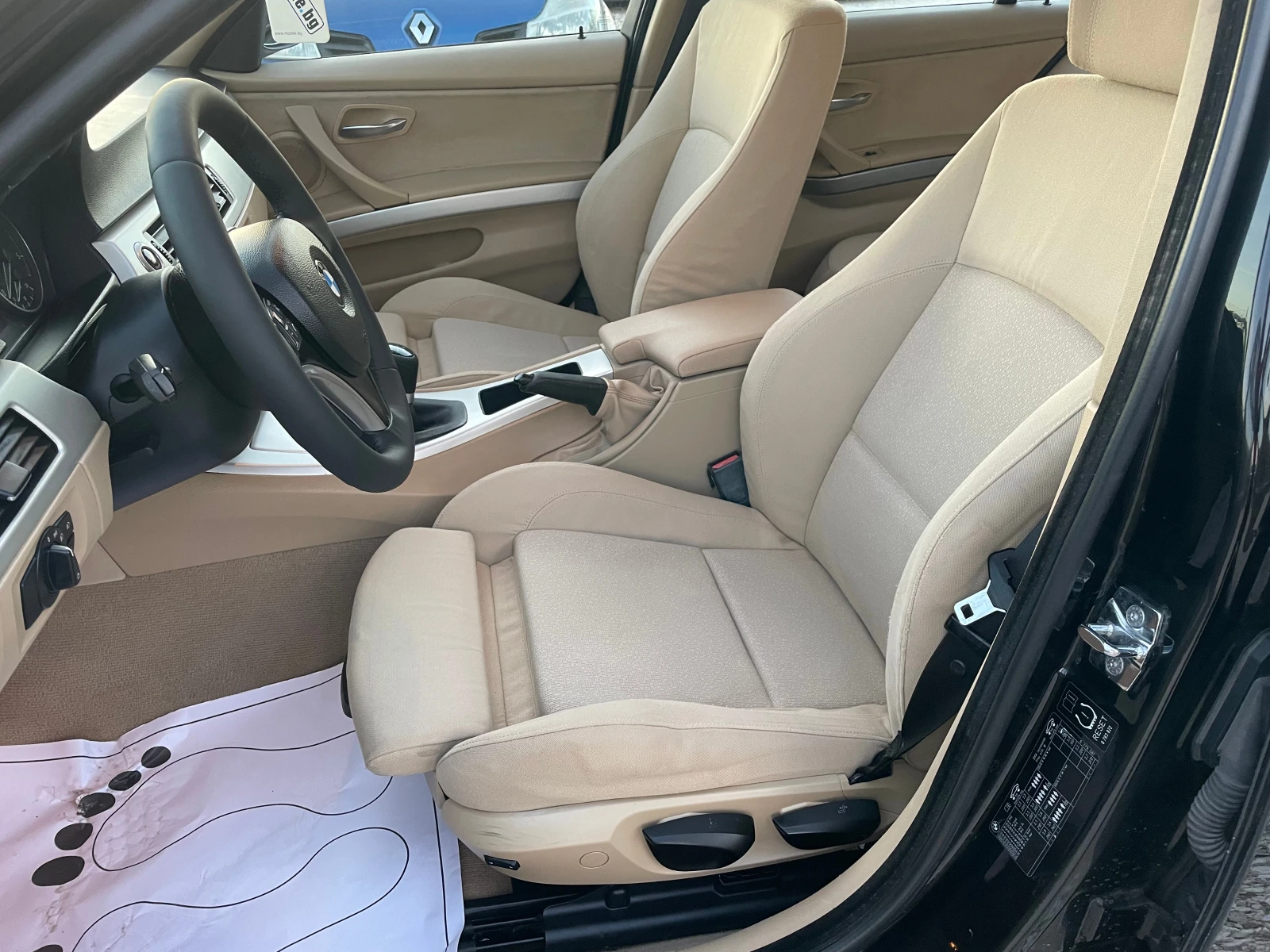 BMW 318 XENON.,  | Mobile.bg   11