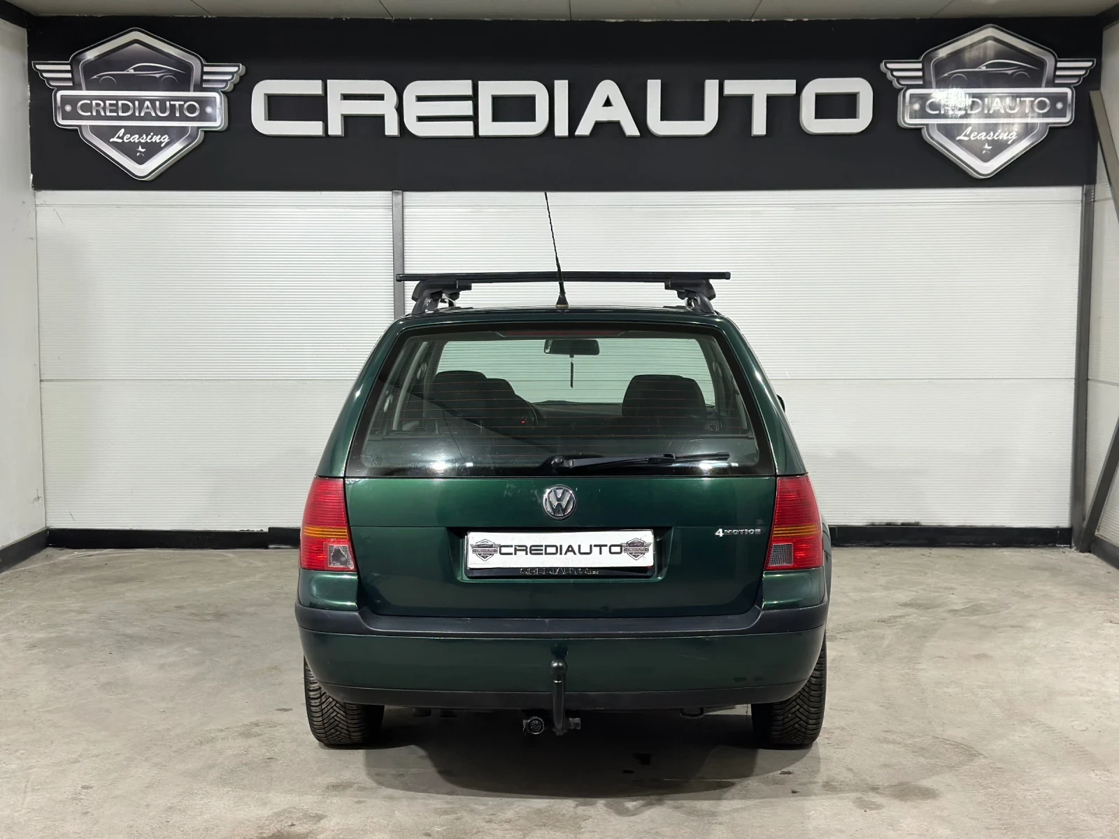 VW Golf 90hp 4x4  - изображение 5