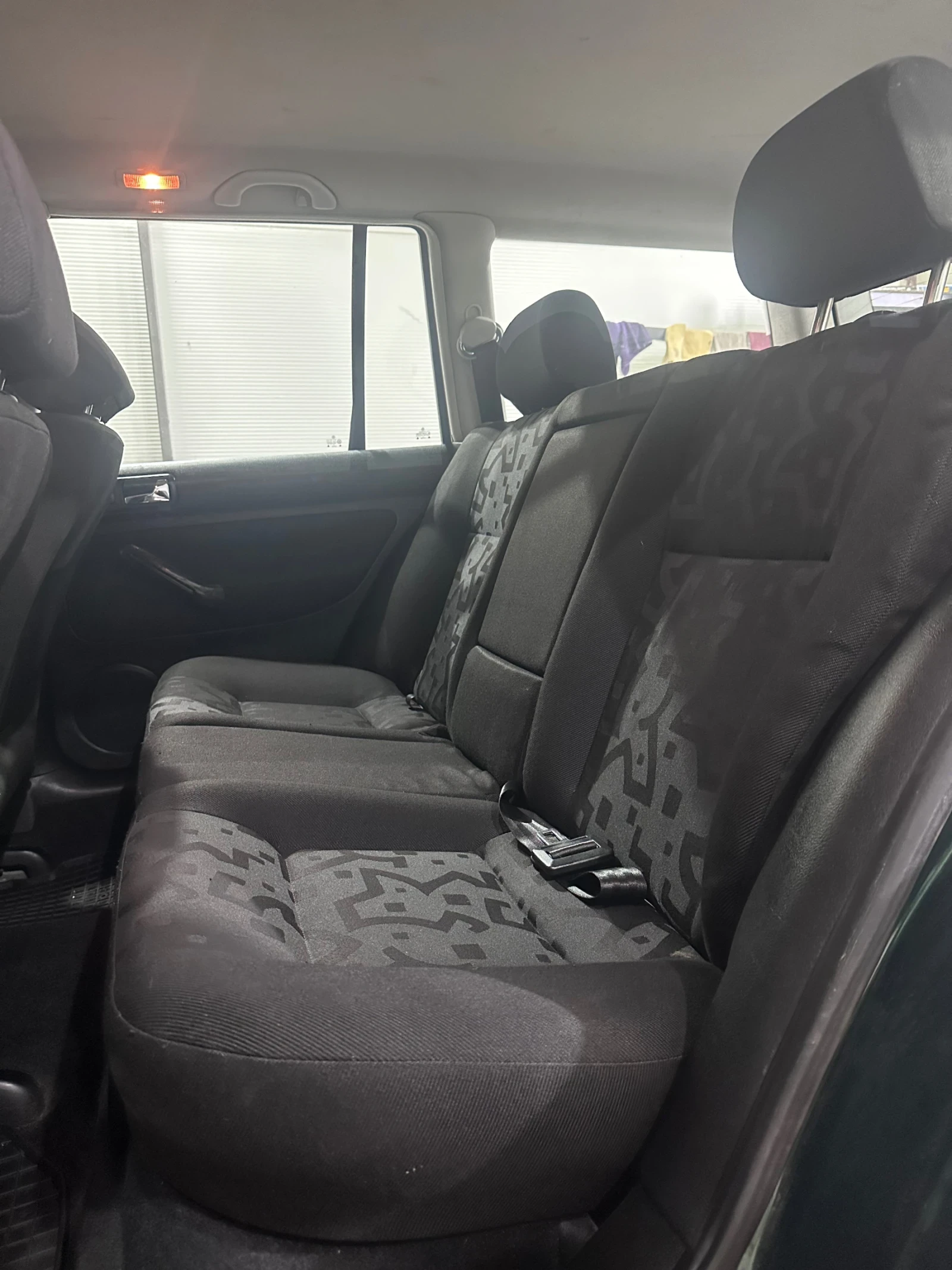 VW Golf 90hp 4x4  - изображение 10