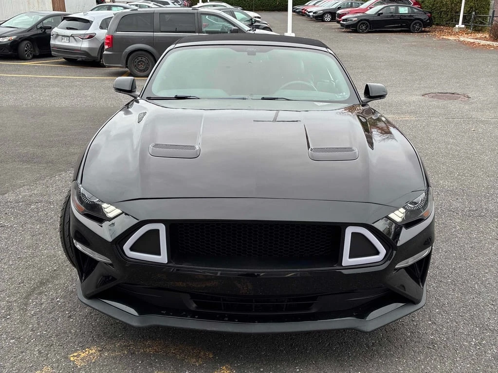 Ford Mustang * EcoBoost * CARFAX *    | Mobile.bg   2