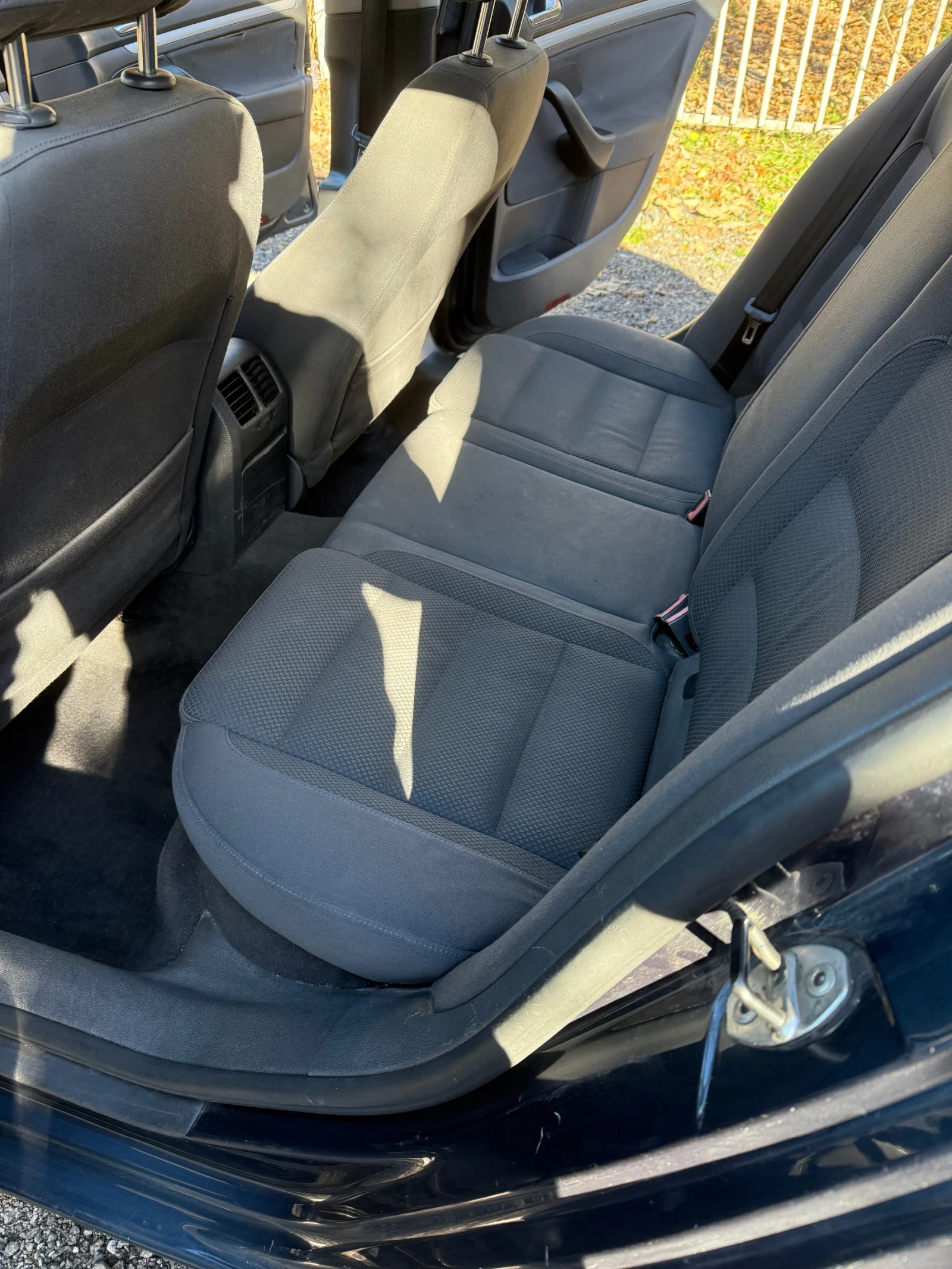 VW Golf  - изображение 3