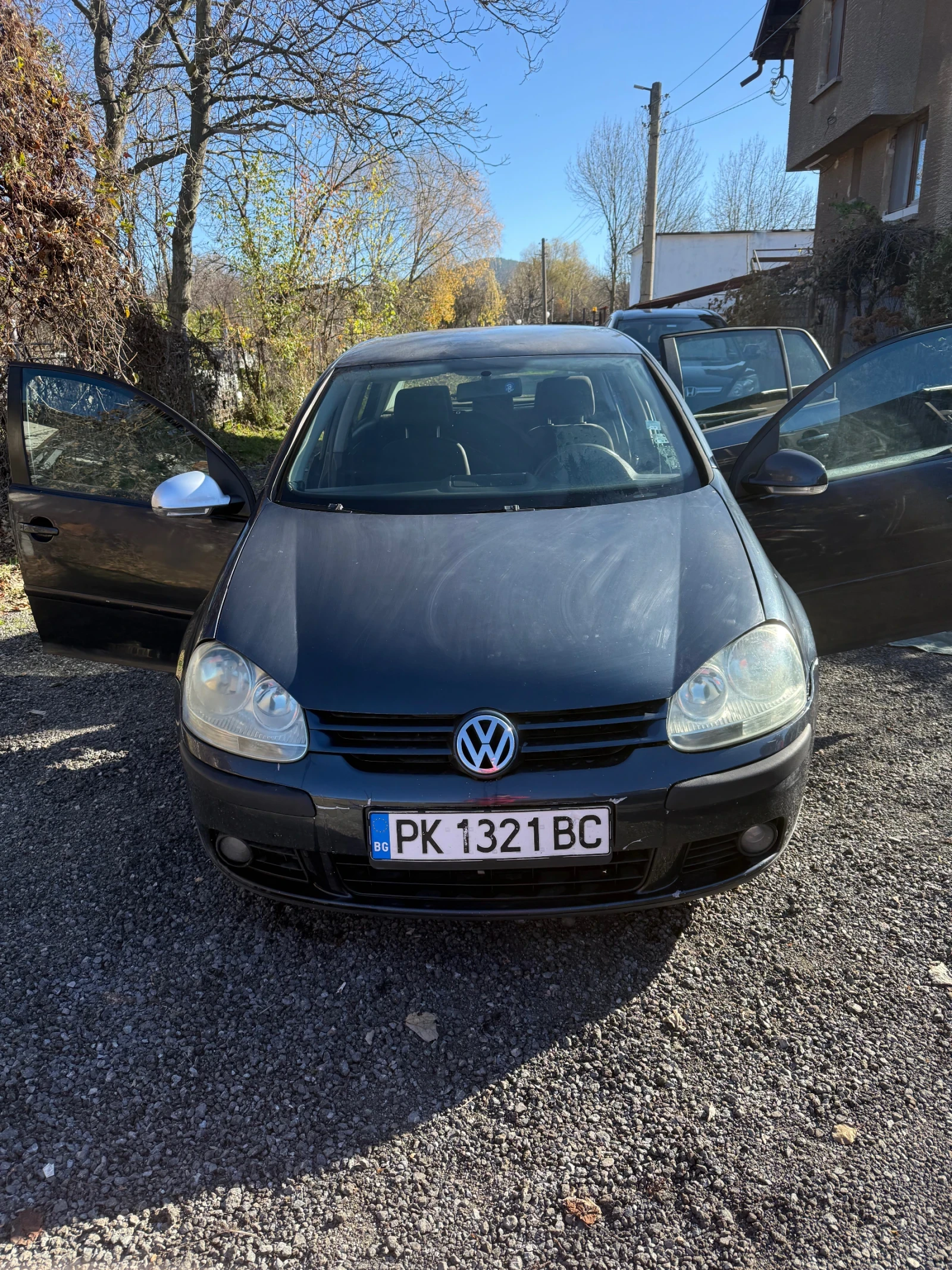 VW Golf | Mobile.bg � ����������� 1