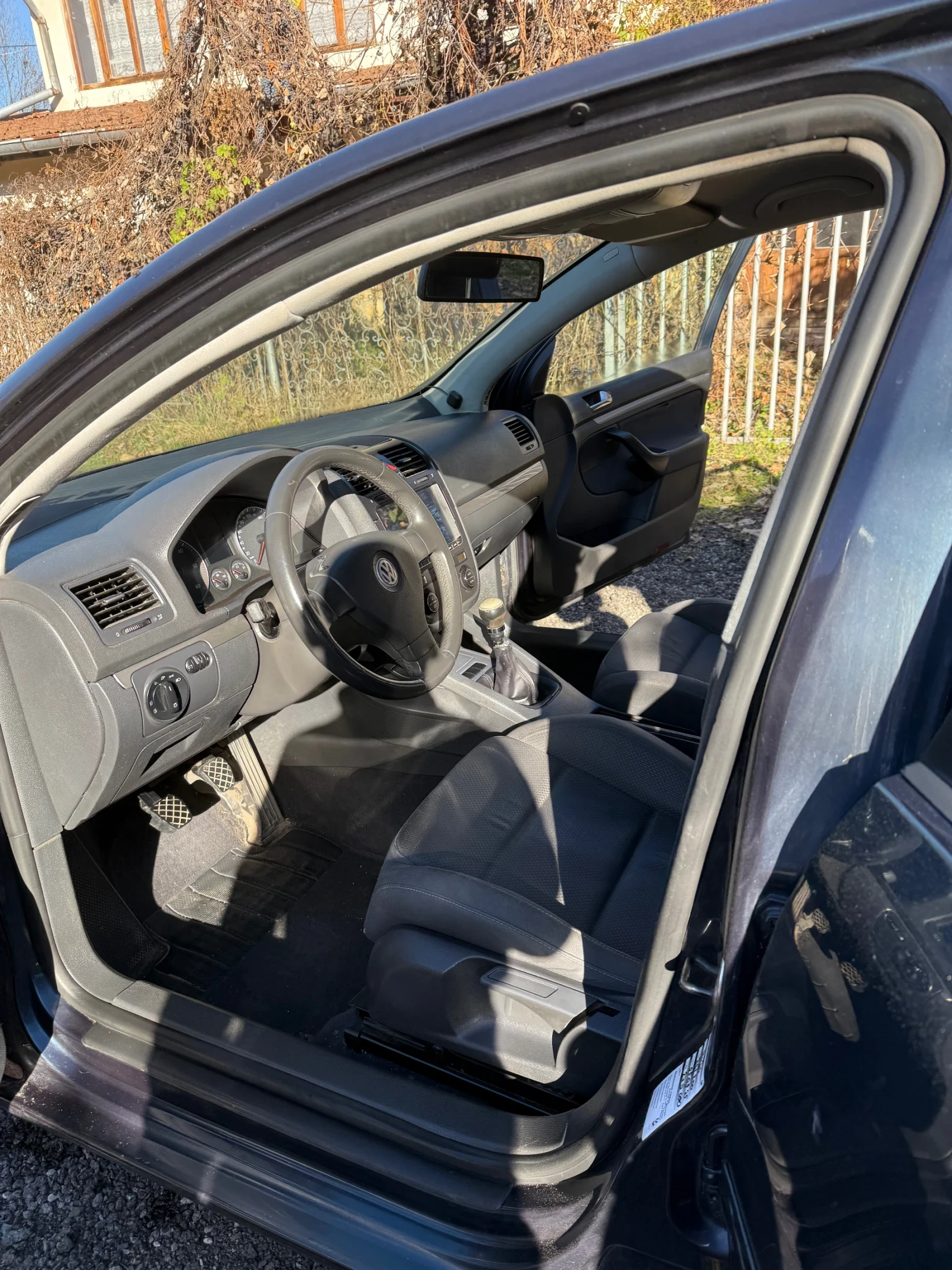 VW Golf  - изображение 4