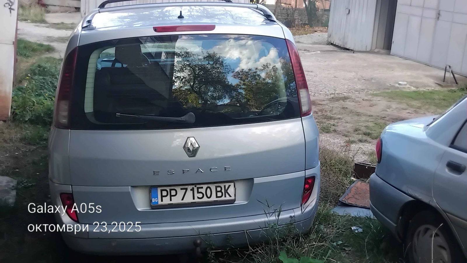 Renault Espace  - изображение 3