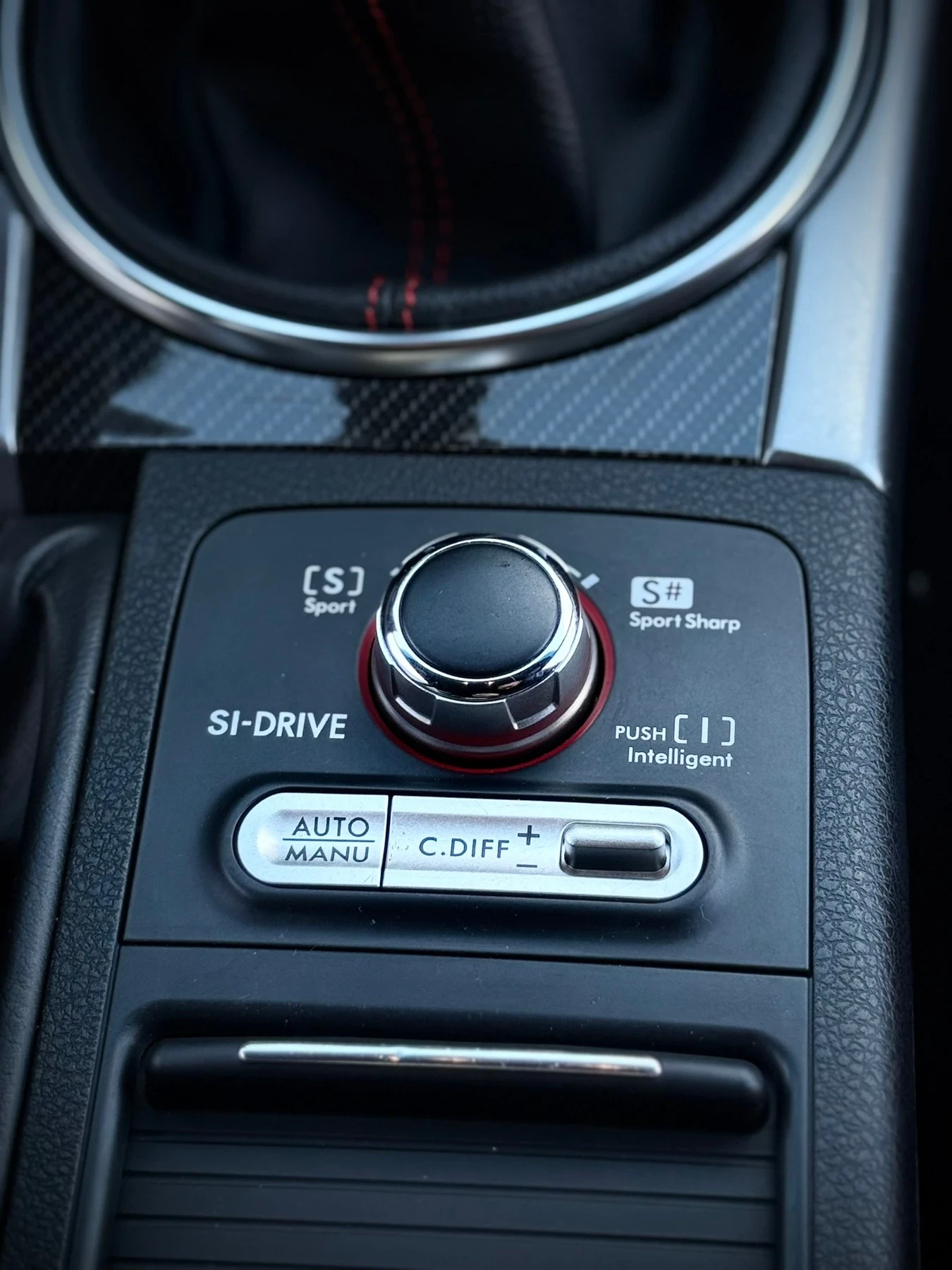 Subaru WRX STI | Mobile.bg   12