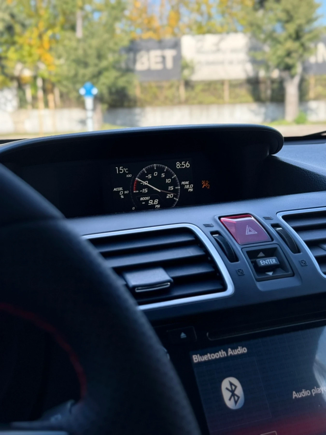 Subaru WRX STI - изображение 9