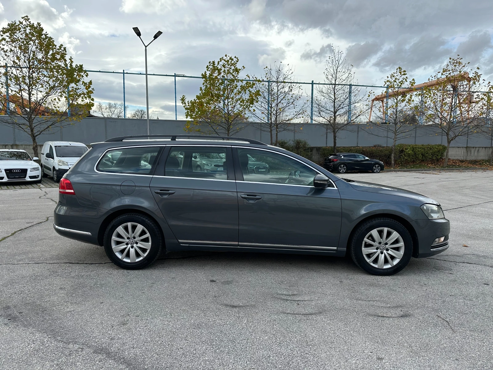 VW Passat 1.6d 105 к.с.  - изображение 5