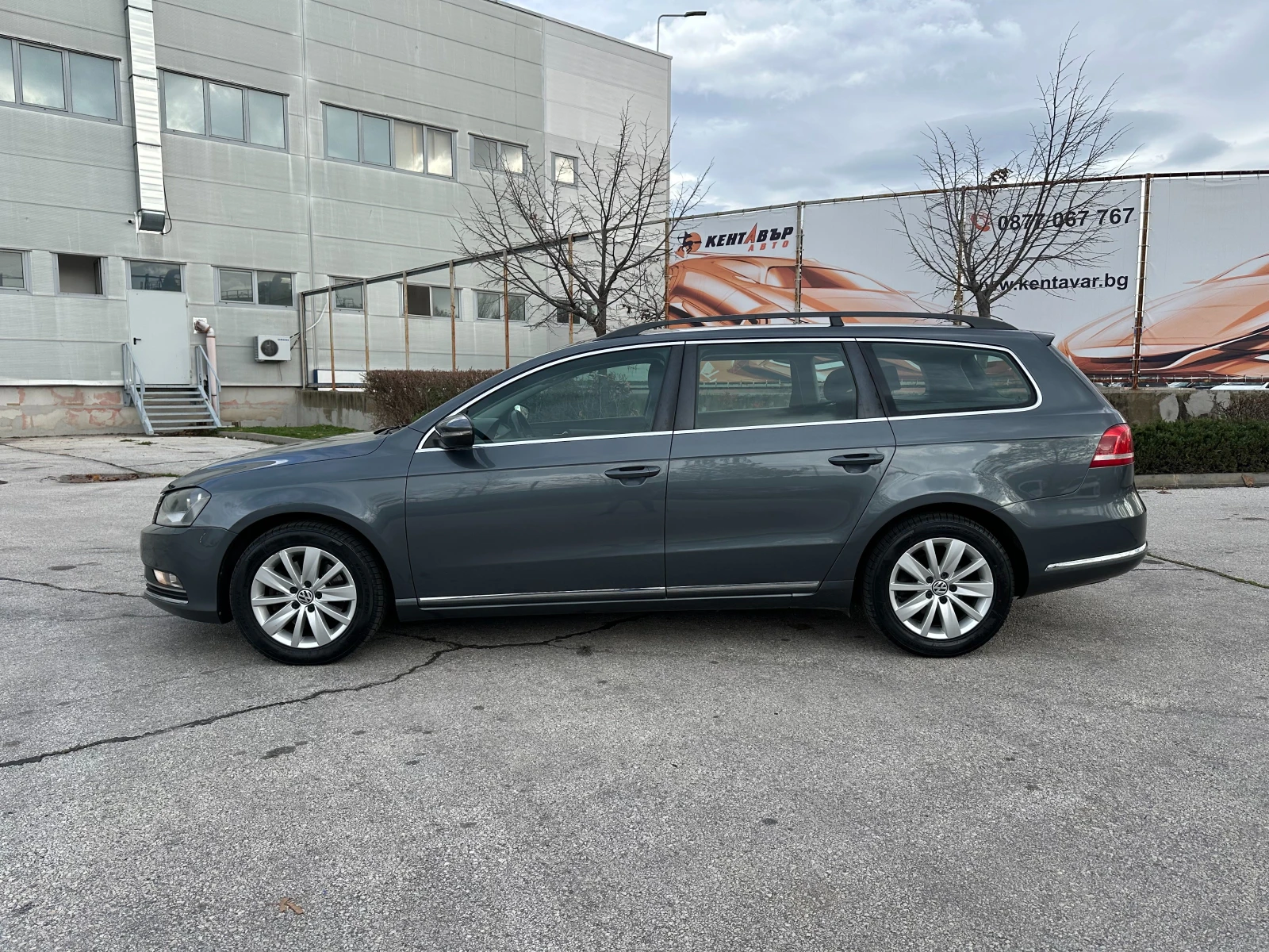 VW Passat 1.6d 105 к.с.  - изображение 2