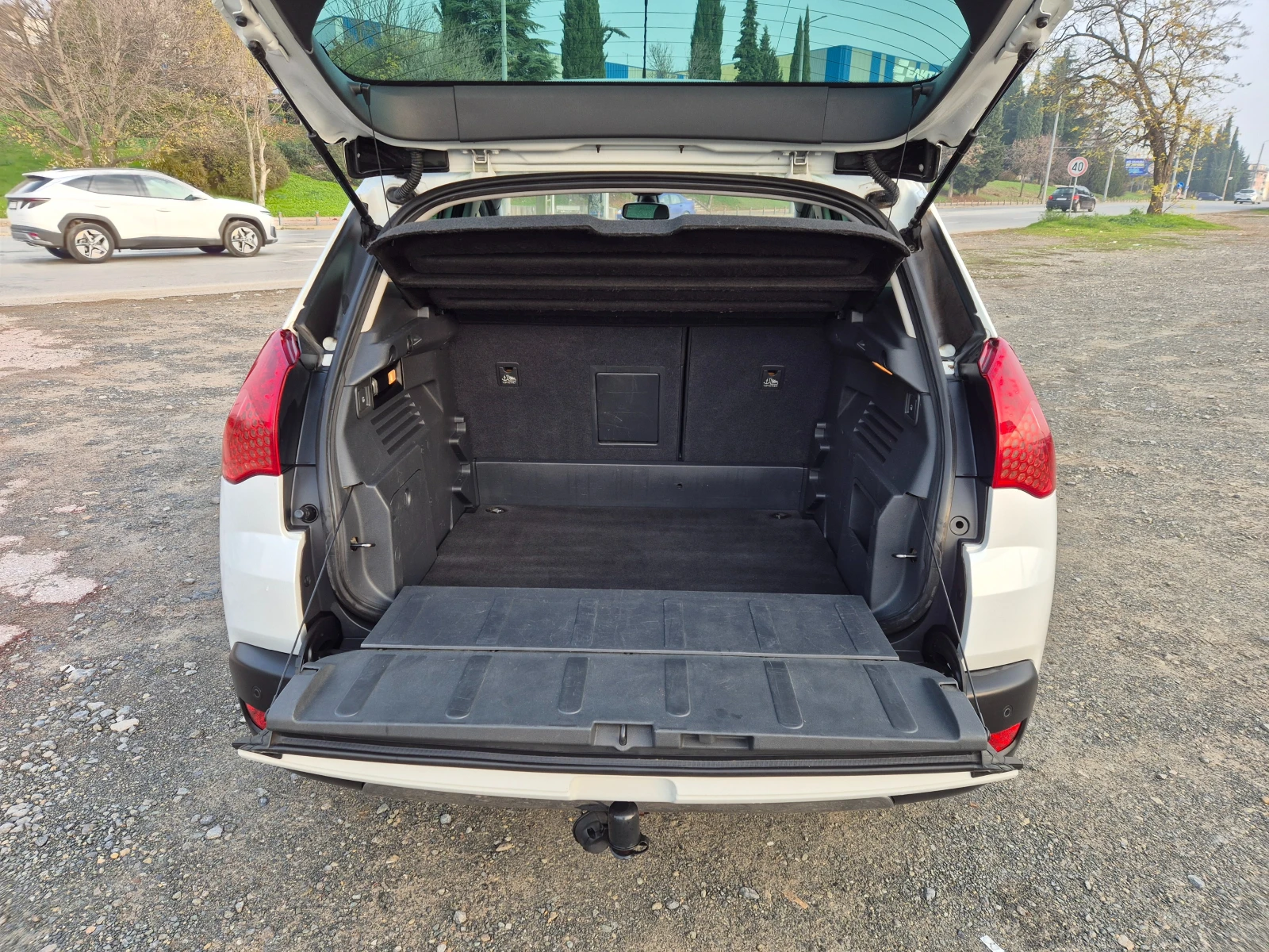 Peugeot 3008 1, 6 HDI | Mobile.bg   11