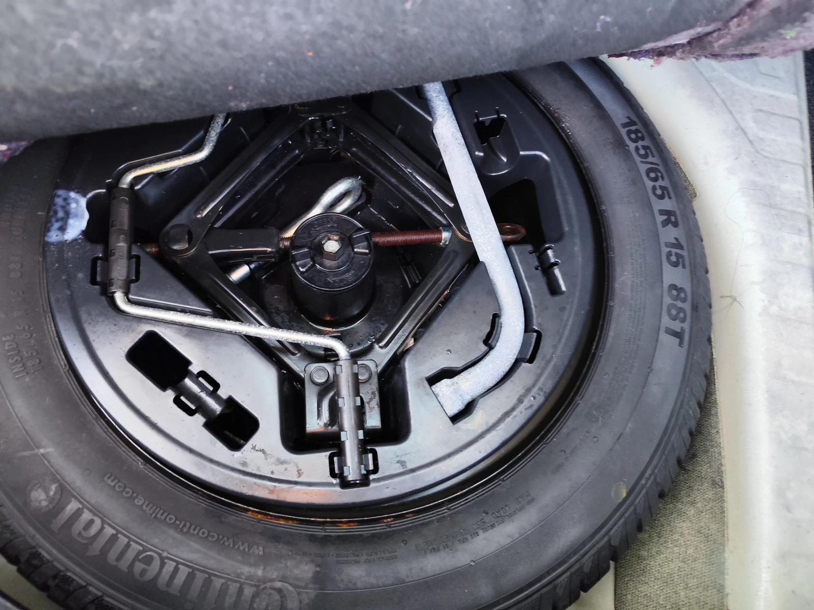 Fiat Punto 1.3mJTD* EURO5B* LED* 120000km! | Mobile.bg � ����������� 12