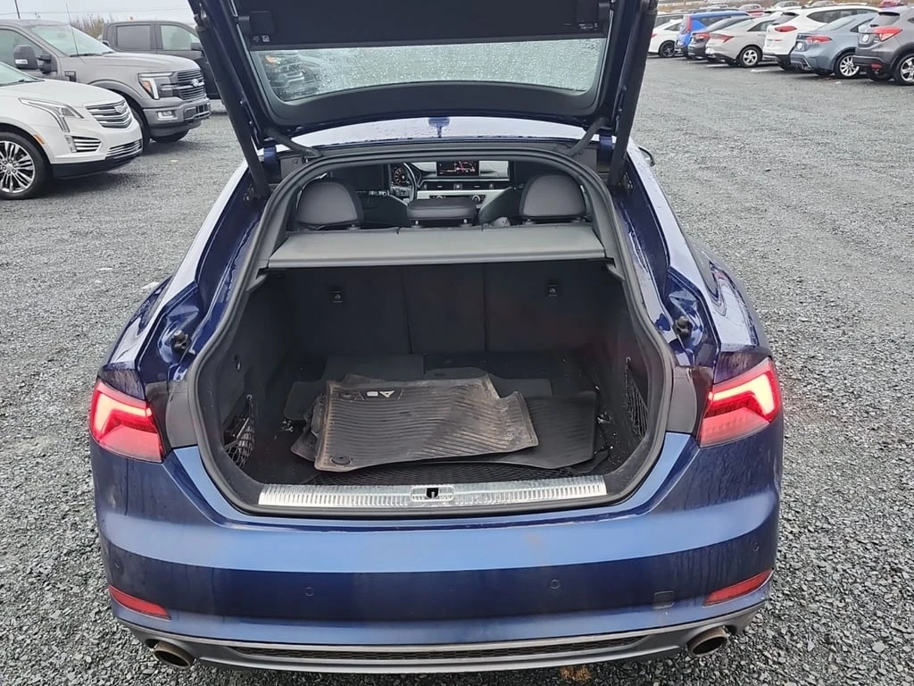 Audi A5 SPORTBACK * TECHNIK * CARFAX * ��� �������� ������ | Mobile.bg � ����������� 13