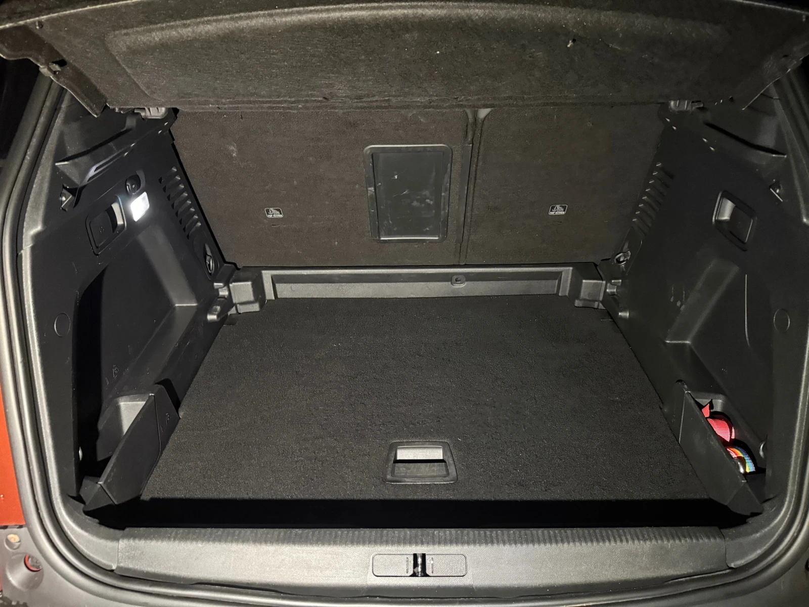 Peugeot 3008 2.0 GT - изображение 7