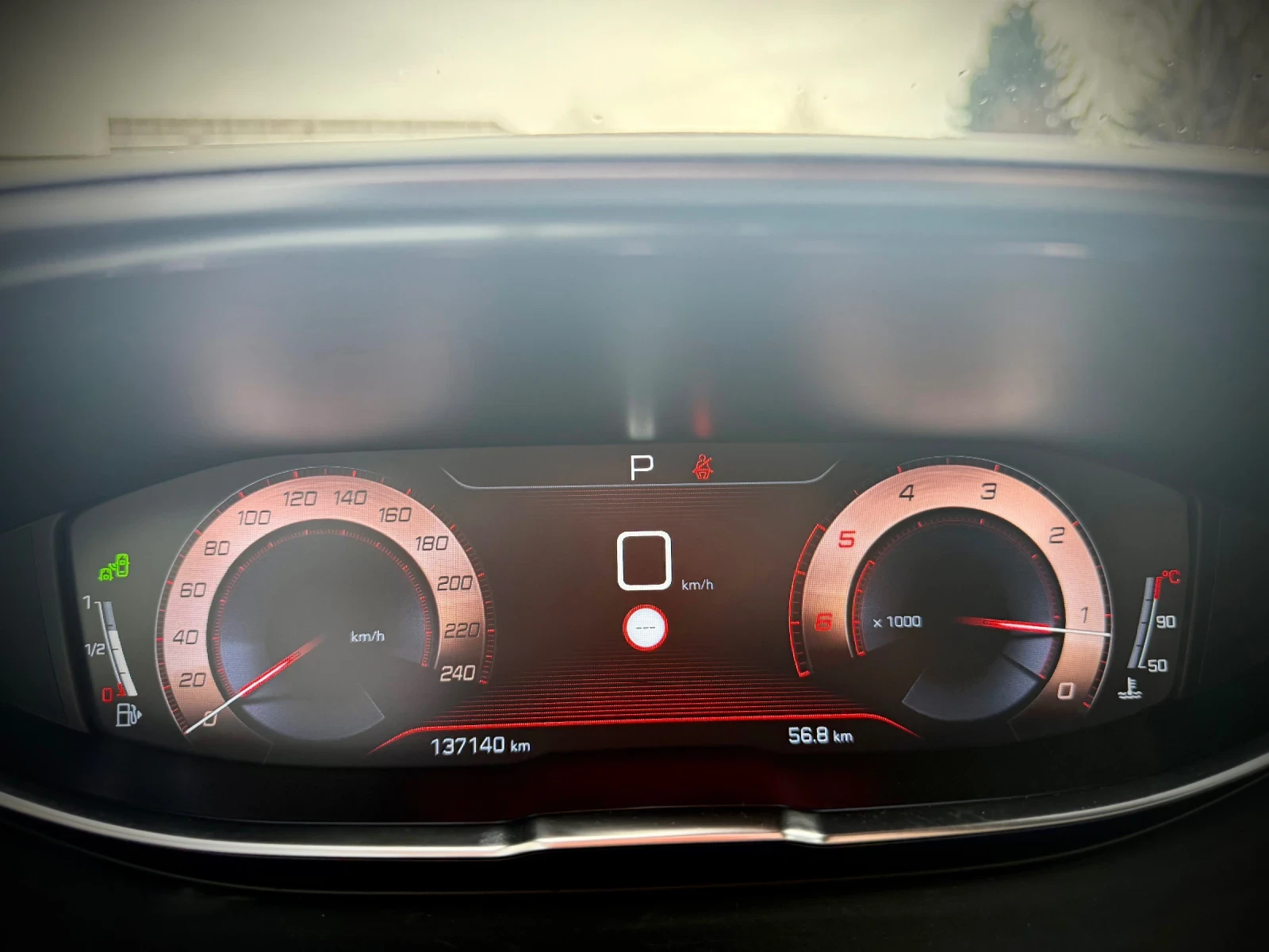 Peugeot 3008 2.0 GT | Mobile.bg � ����������� 13