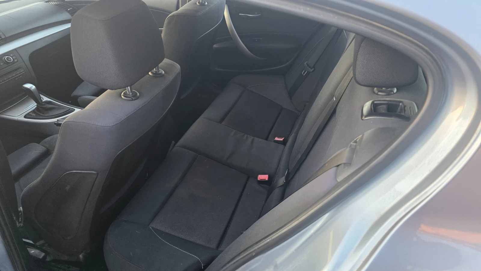 BMW 120 2.0d | Mobile.bg � ����������� 8