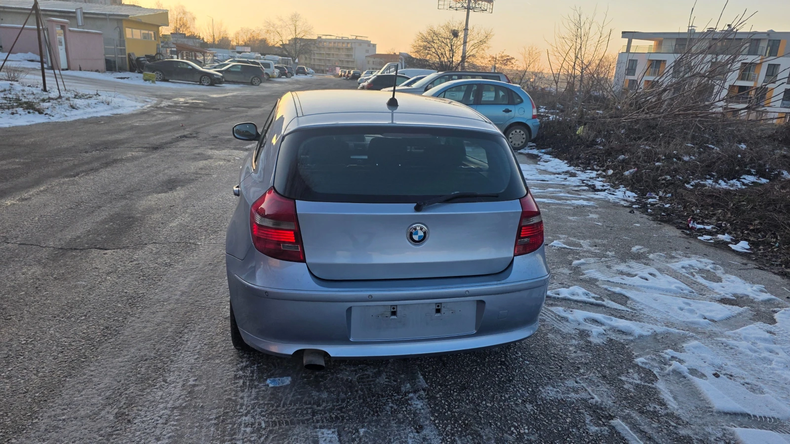 BMW 120 2.0d | Mobile.bg � ����������� 4