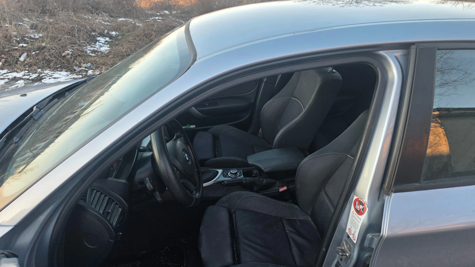 BMW 120 2.0d | Mobile.bg � ����������� 14