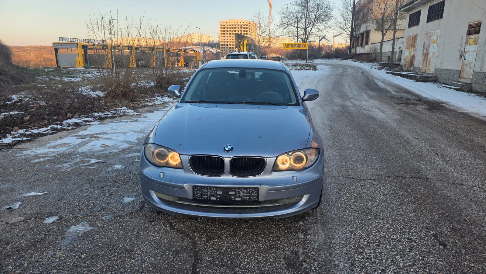 BMW 120 2.0d | Mobile.bg � ����������� 1