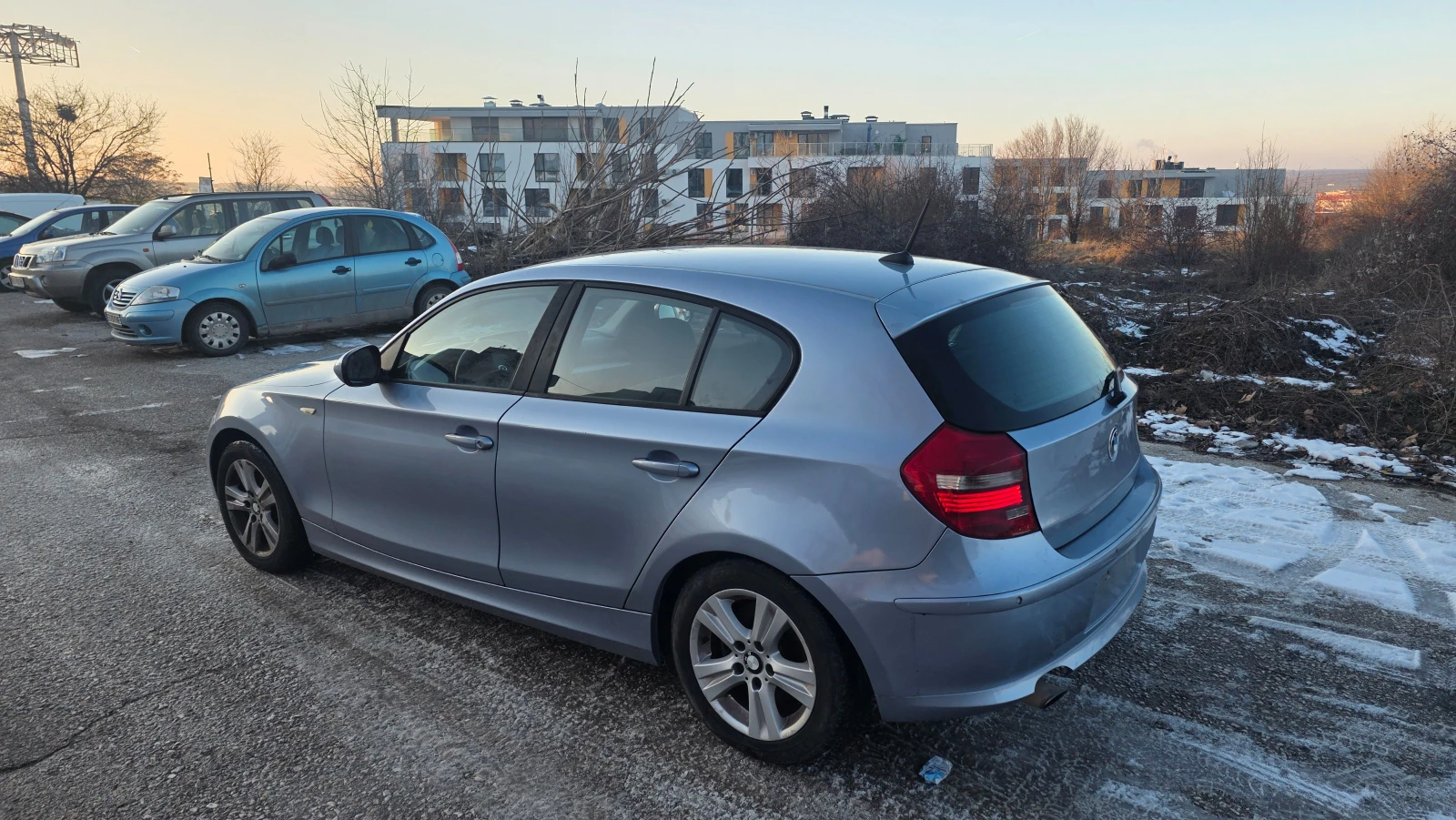 BMW 120 2.0d | Mobile.bg � ����������� 9