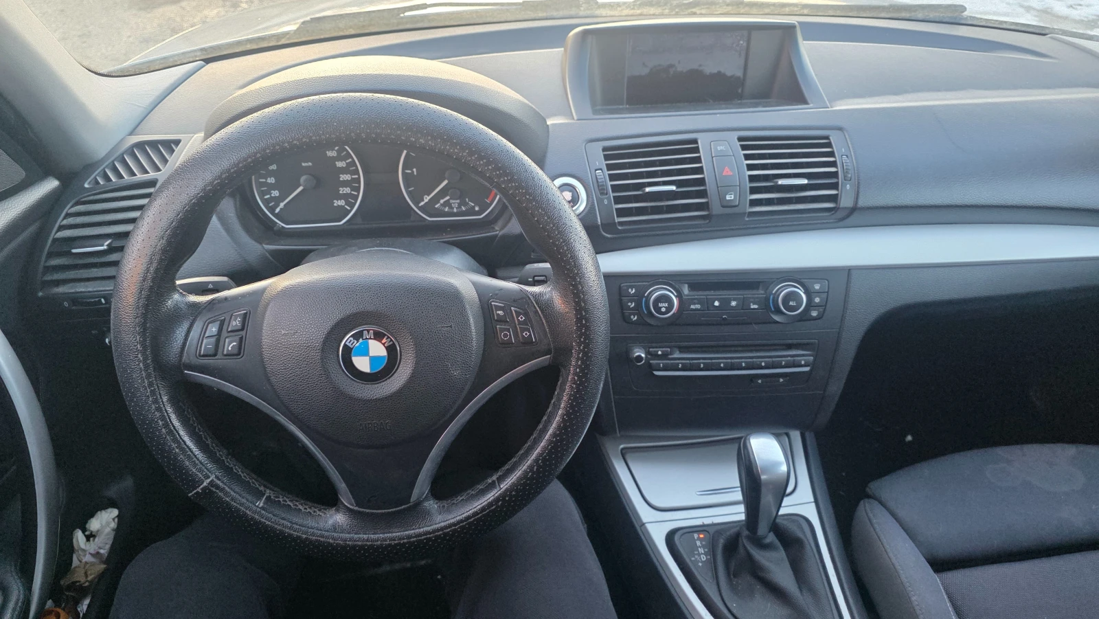 BMW 120 2.0d | Mobile.bg � ����������� 11