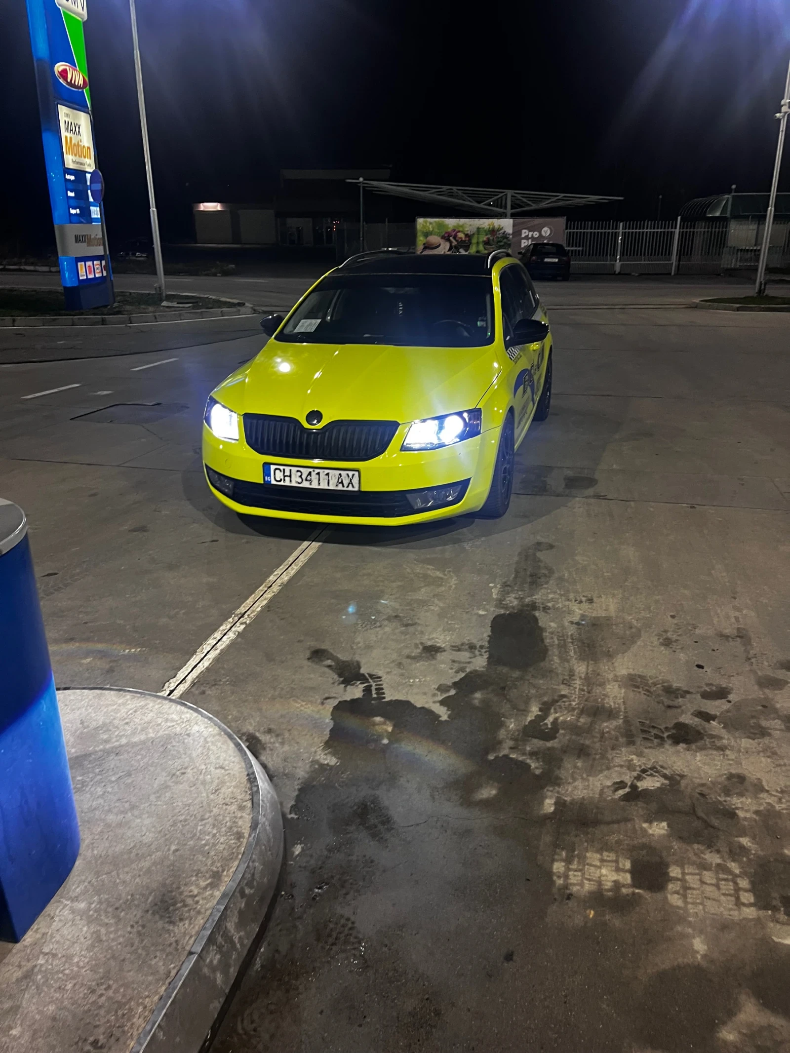 Skoda Octavia 1.6 TDI - изображение 3