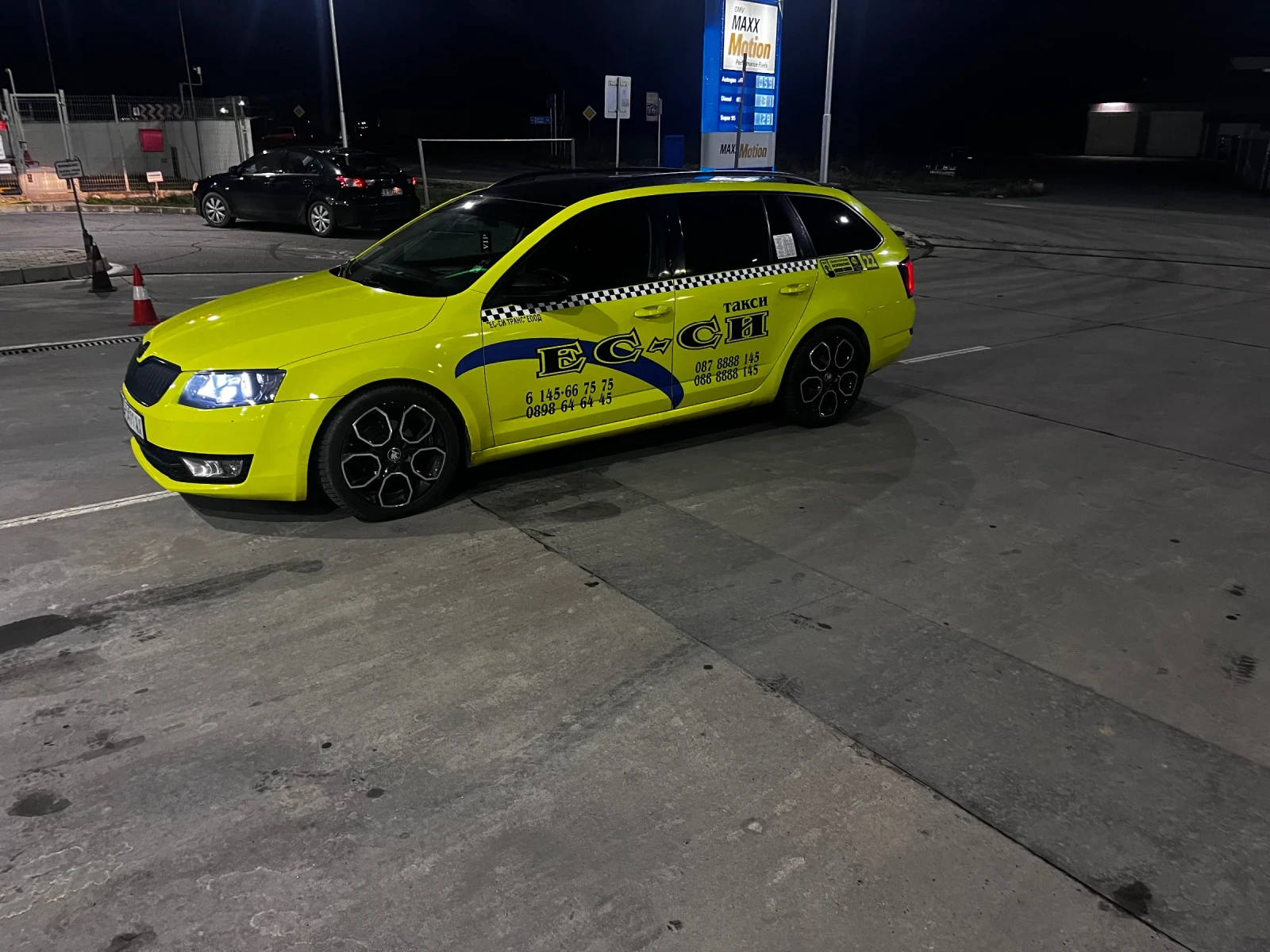 Skoda Octavia 1.6 TDI - изображение 2