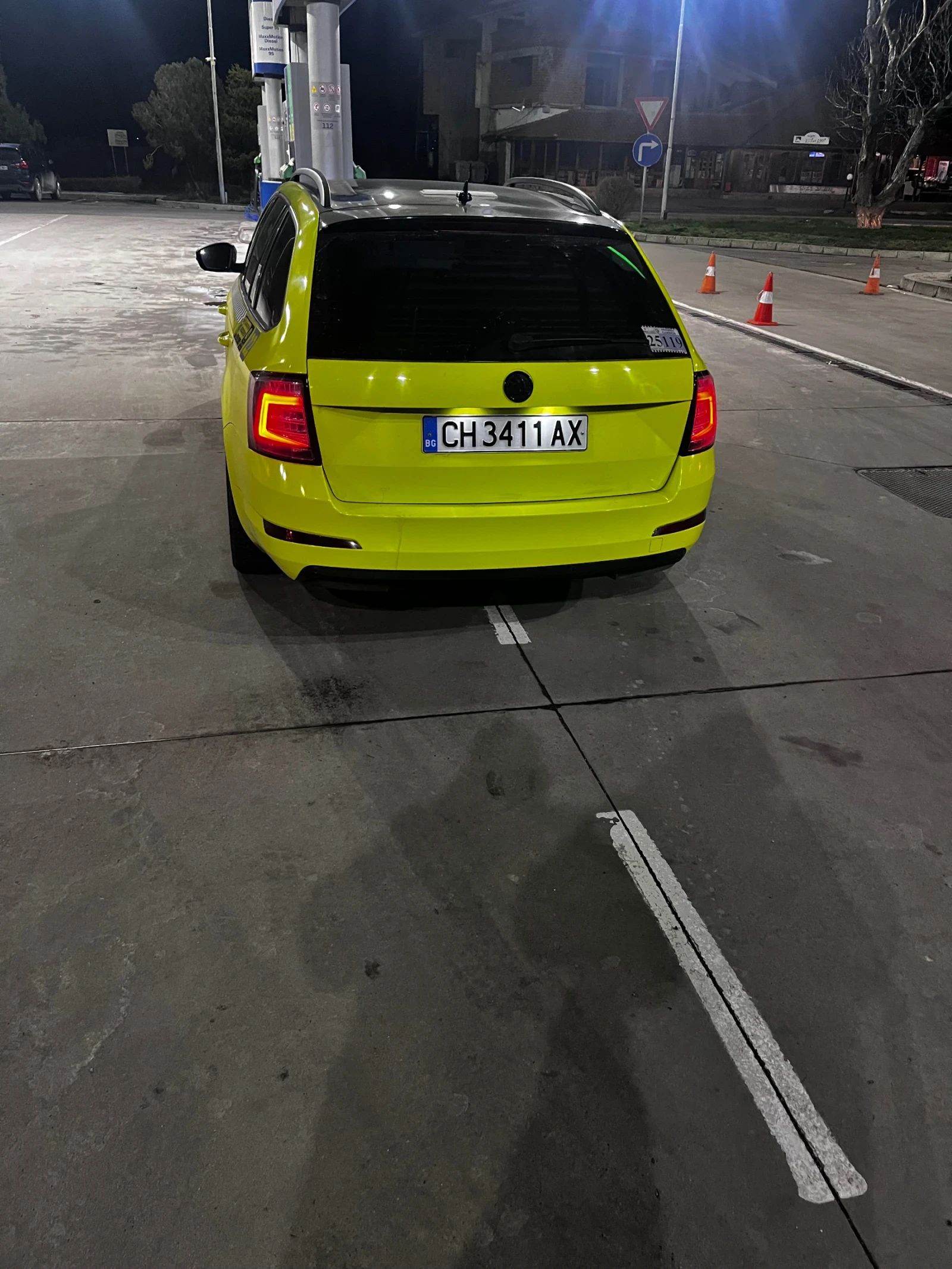 Skoda Octavia 1.6 TDI - изображение 4