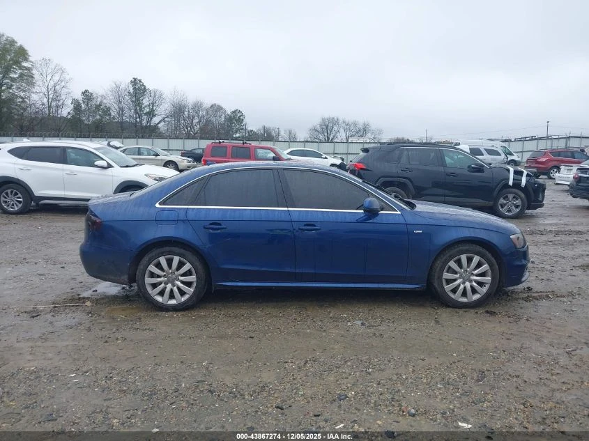 Audi A4 2l 2.0T Premium | Mobile.bg � ����������� 13