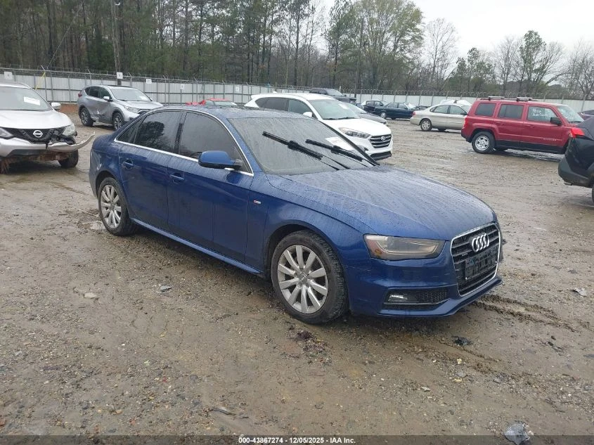 Audi A4 2l 2.0T Premium | Mobile.bg � ����������� 1